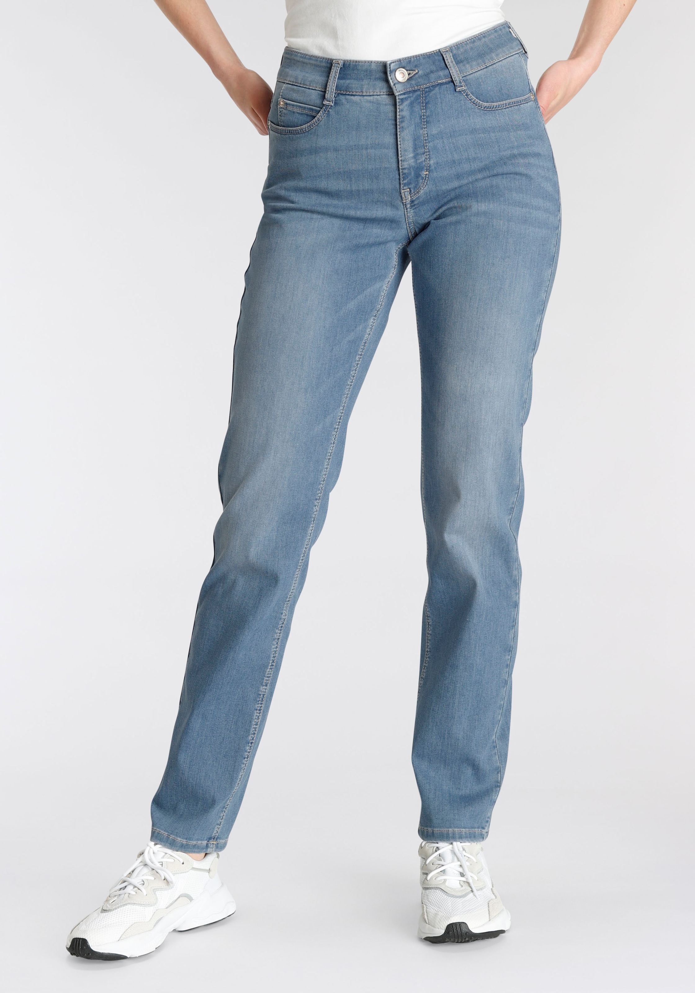MAC Stretch-Jeans »Dream«, mit Stretch für den perfekten Sitz