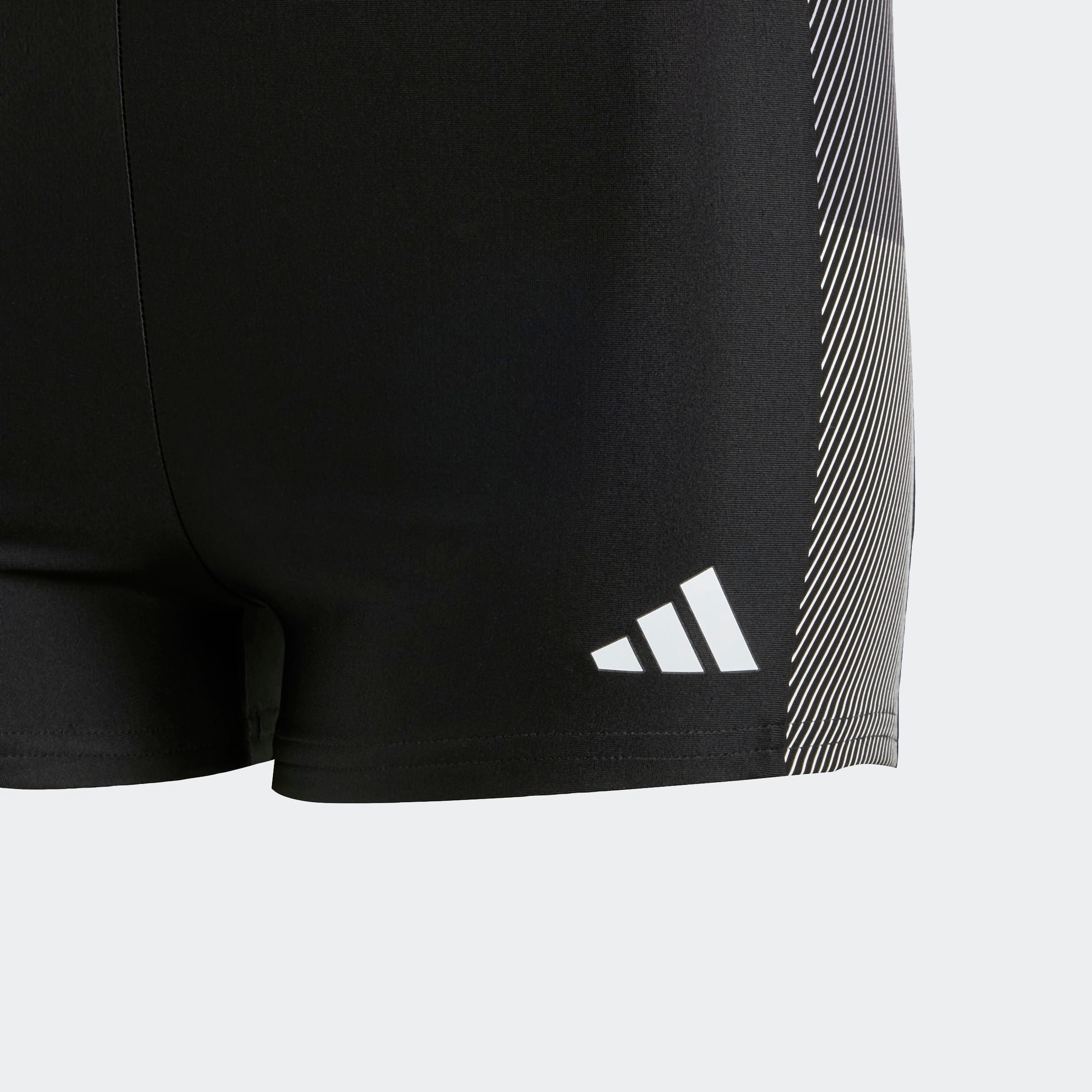 adidas Performance Badehose »BLOCK BOXER BY«, (1 St.)