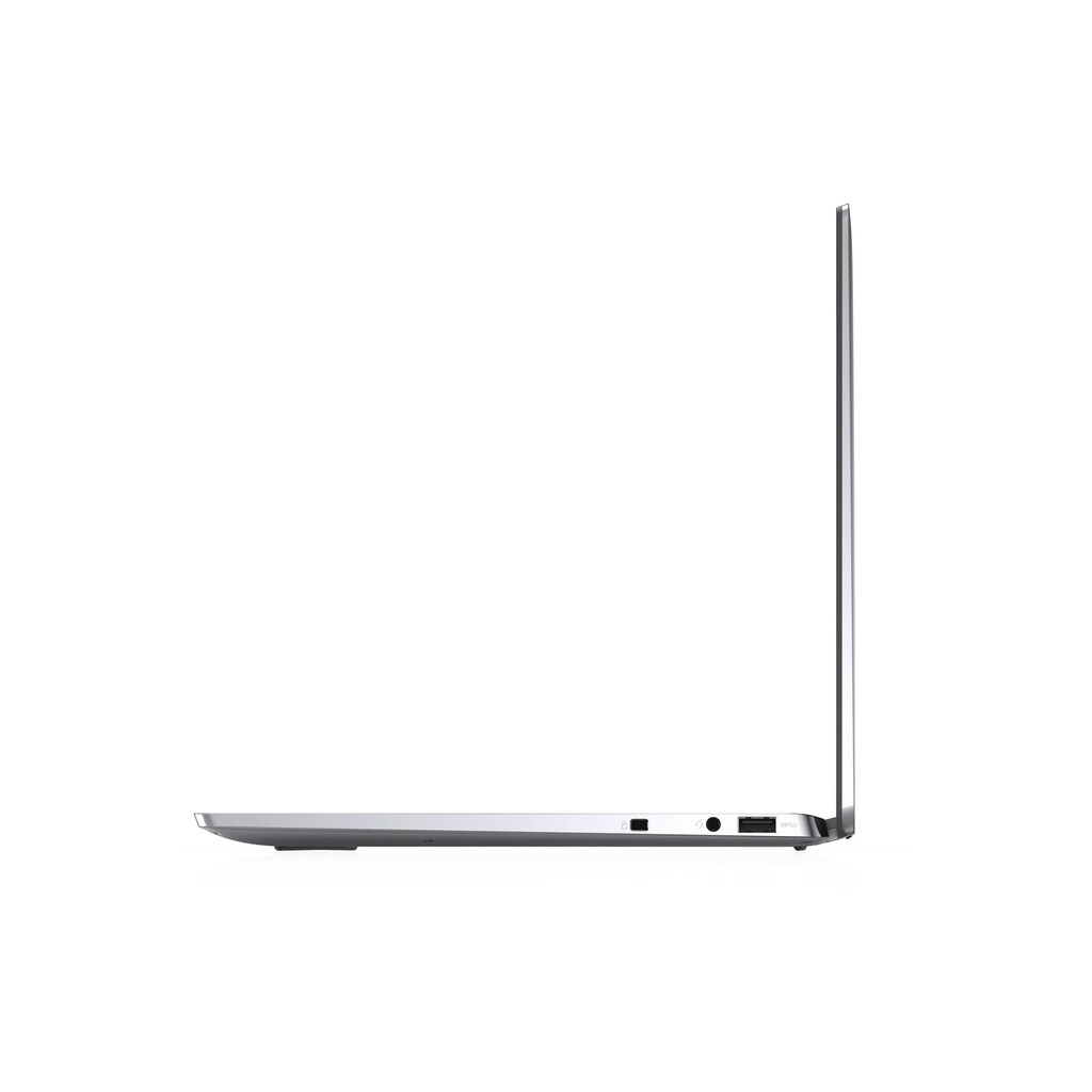 Dell Notebook »Latitude 9520-498R3 L«, 37,95 cm, / 15 Zoll, Intel, Core i7, Iris Xe Graphics, 512 GB SSD