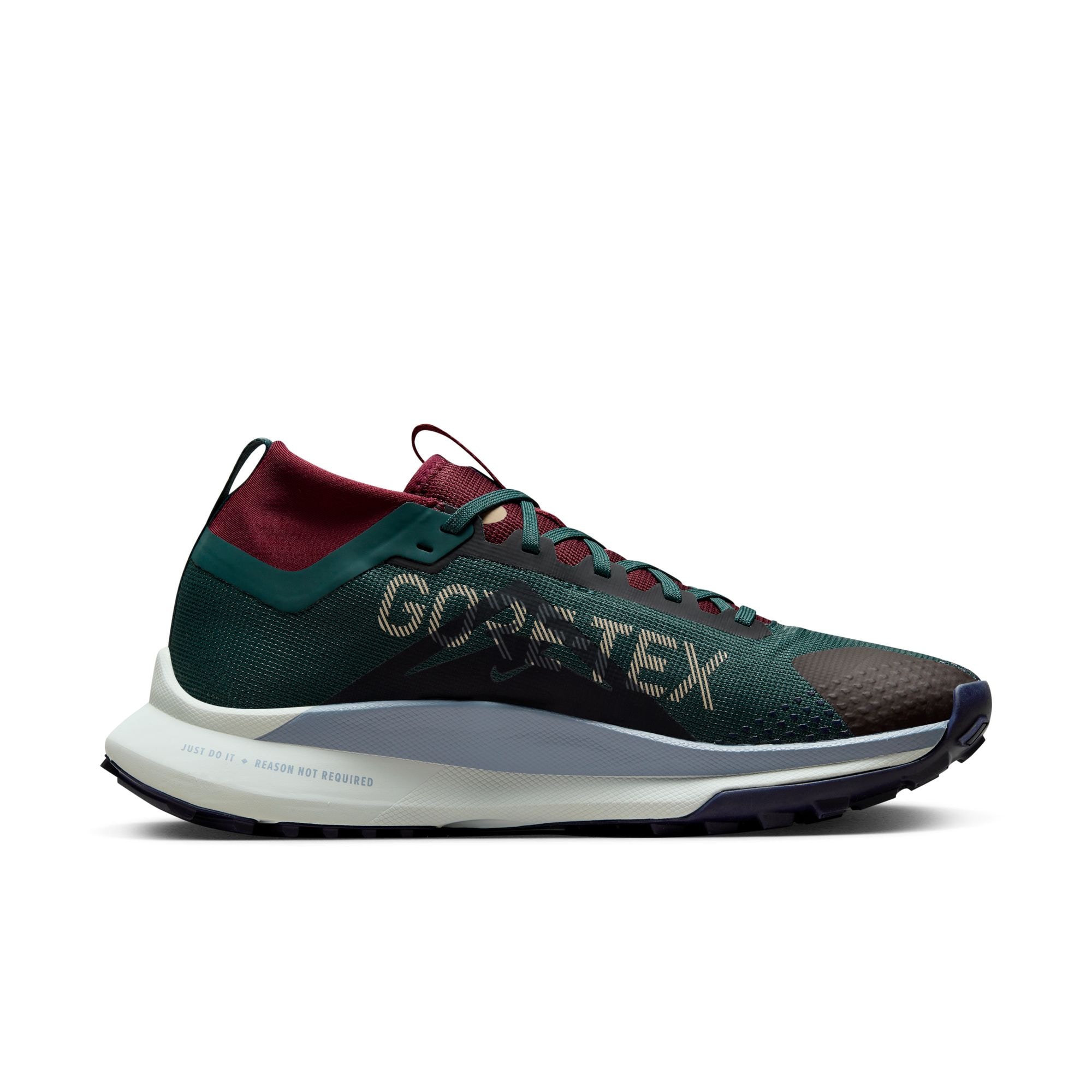 Nike Laufschuh »PEGASUS TRAIL 4 GORE-TEX WATERPROO«, wasserdicht