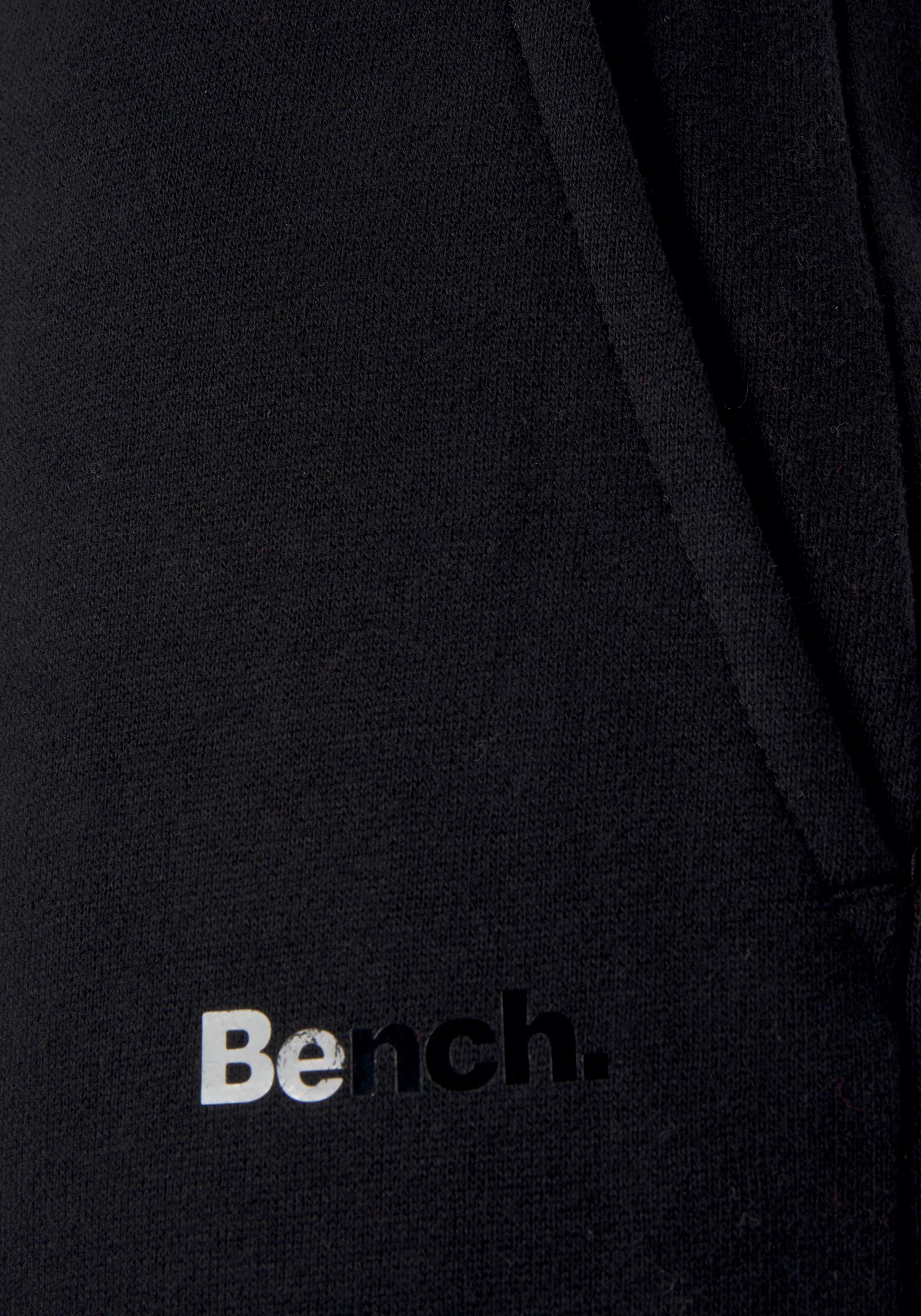 Bench. Loungewear Loungehose«, Jelmoli-Versand Loungeanzug Eingrifftaschen kaufen und mit Schweiz »-Weite Loungewear, bei Logodruck, online Sweatpants