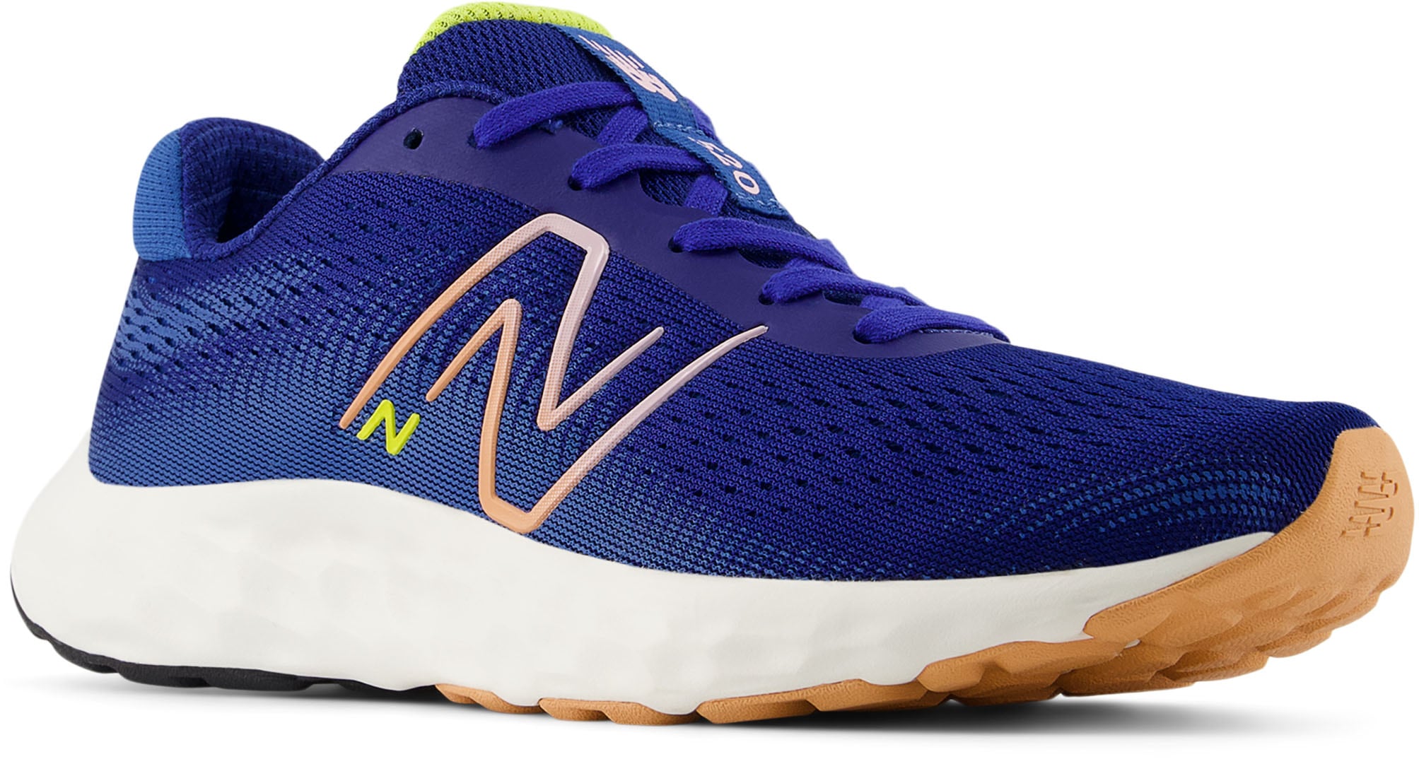 New Balance Laufschuh »W520«