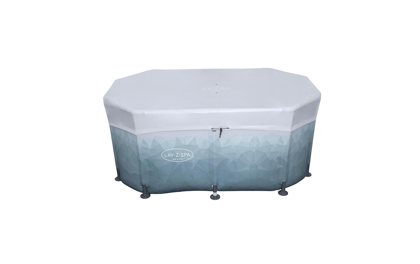 Bestway Pool »oval 90 x 65 cm«