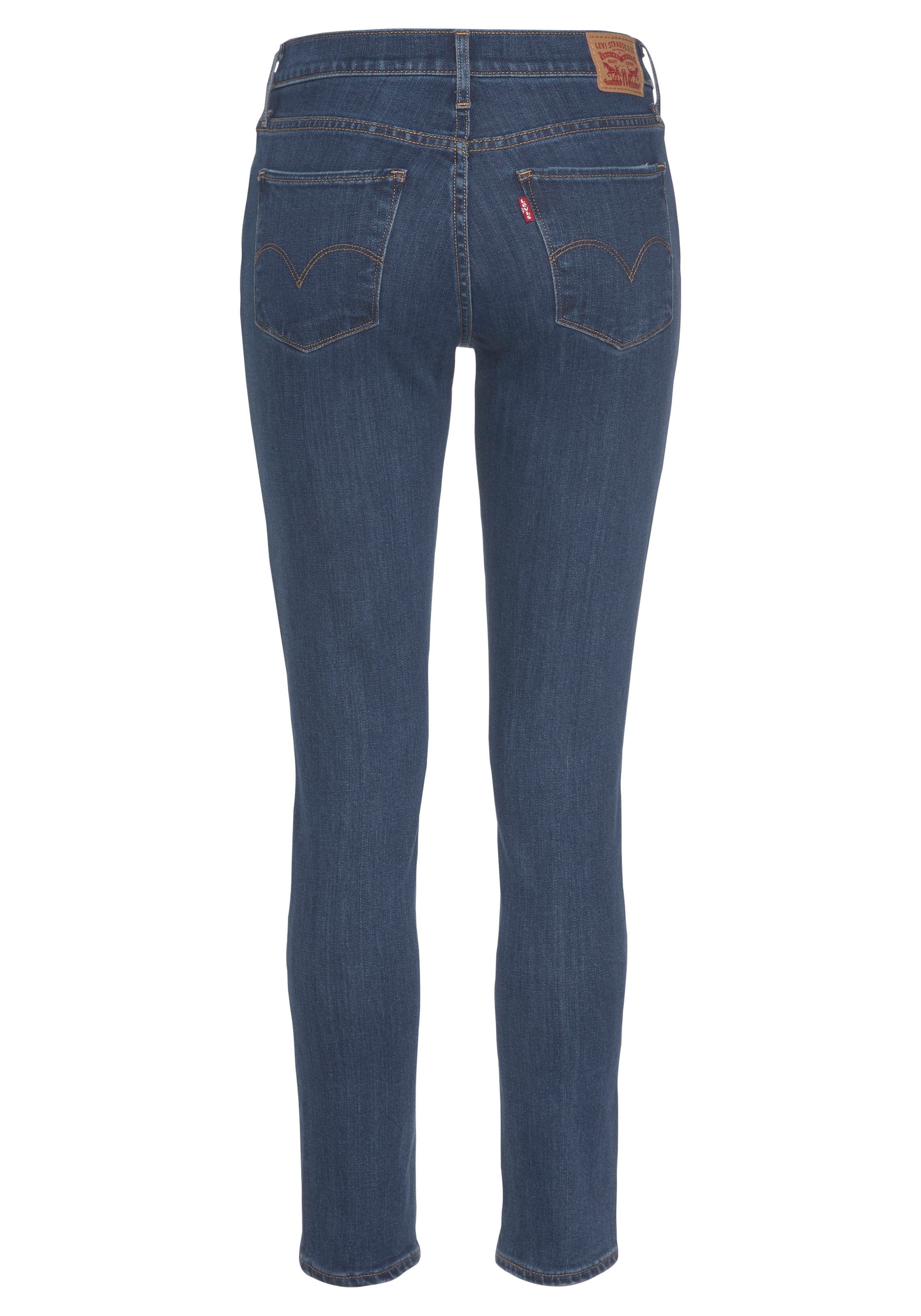 levis jeans shaping skinny