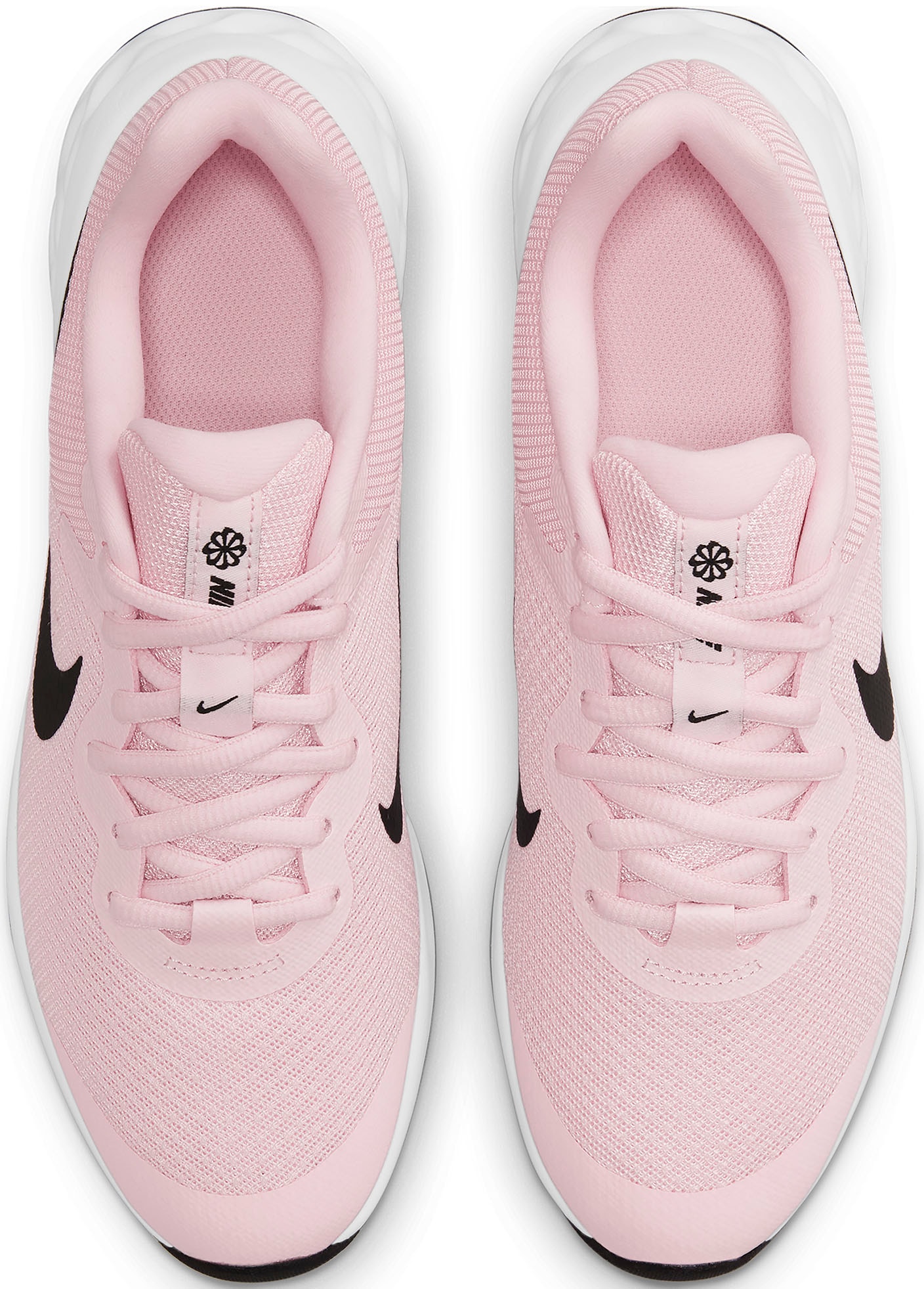 Nike Laufschuh »REVOLUTION 6 (GS)«