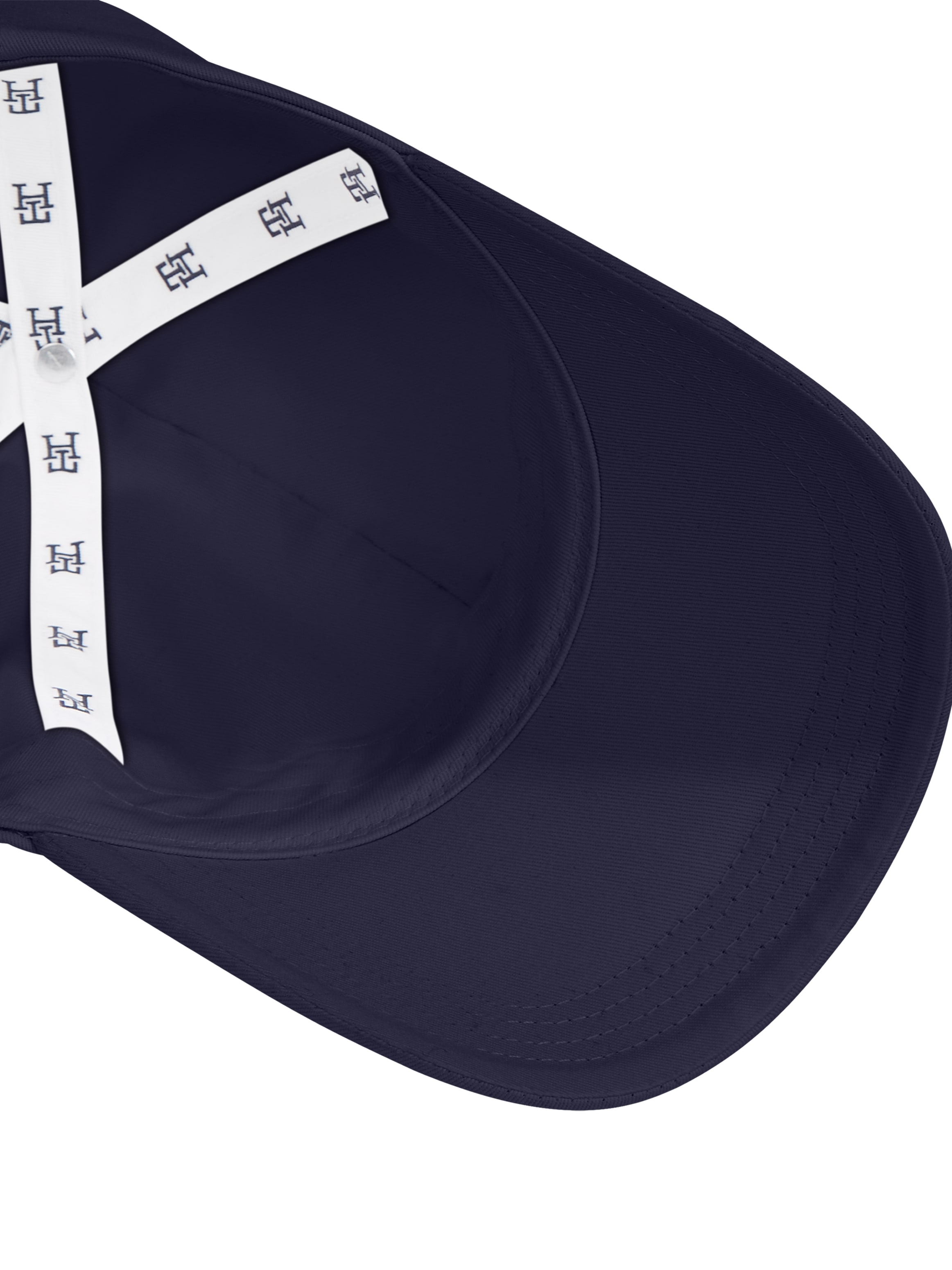 Tommy Hilfiger Baseball Cap »TH IMD COLOR 6 PANEL CAP«, TH-Logo gestickt, grössenverstellbar, Logo auf der Rückseite UNISEX