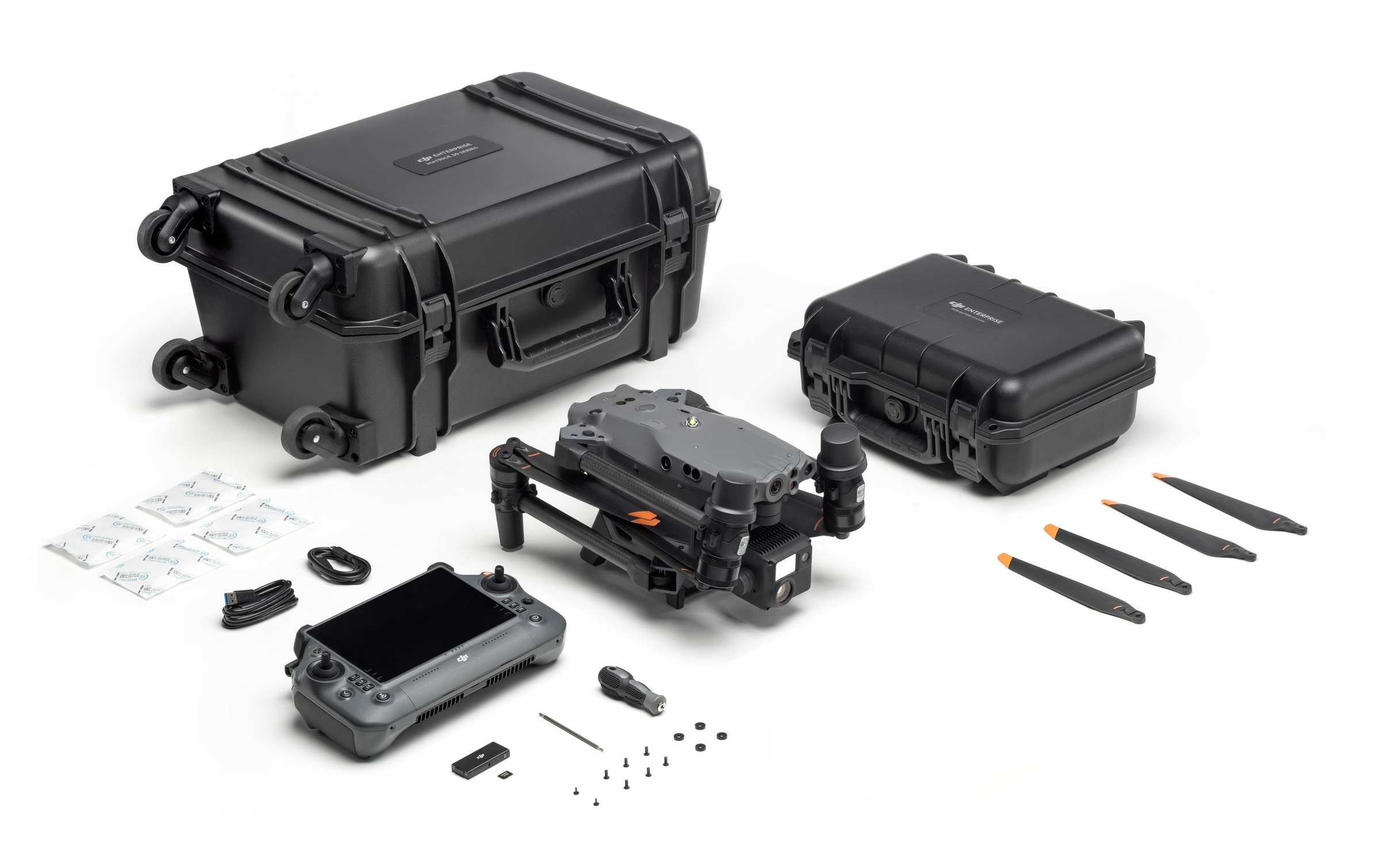 DJI Enterprise Drohne »Multikopter Matrice«