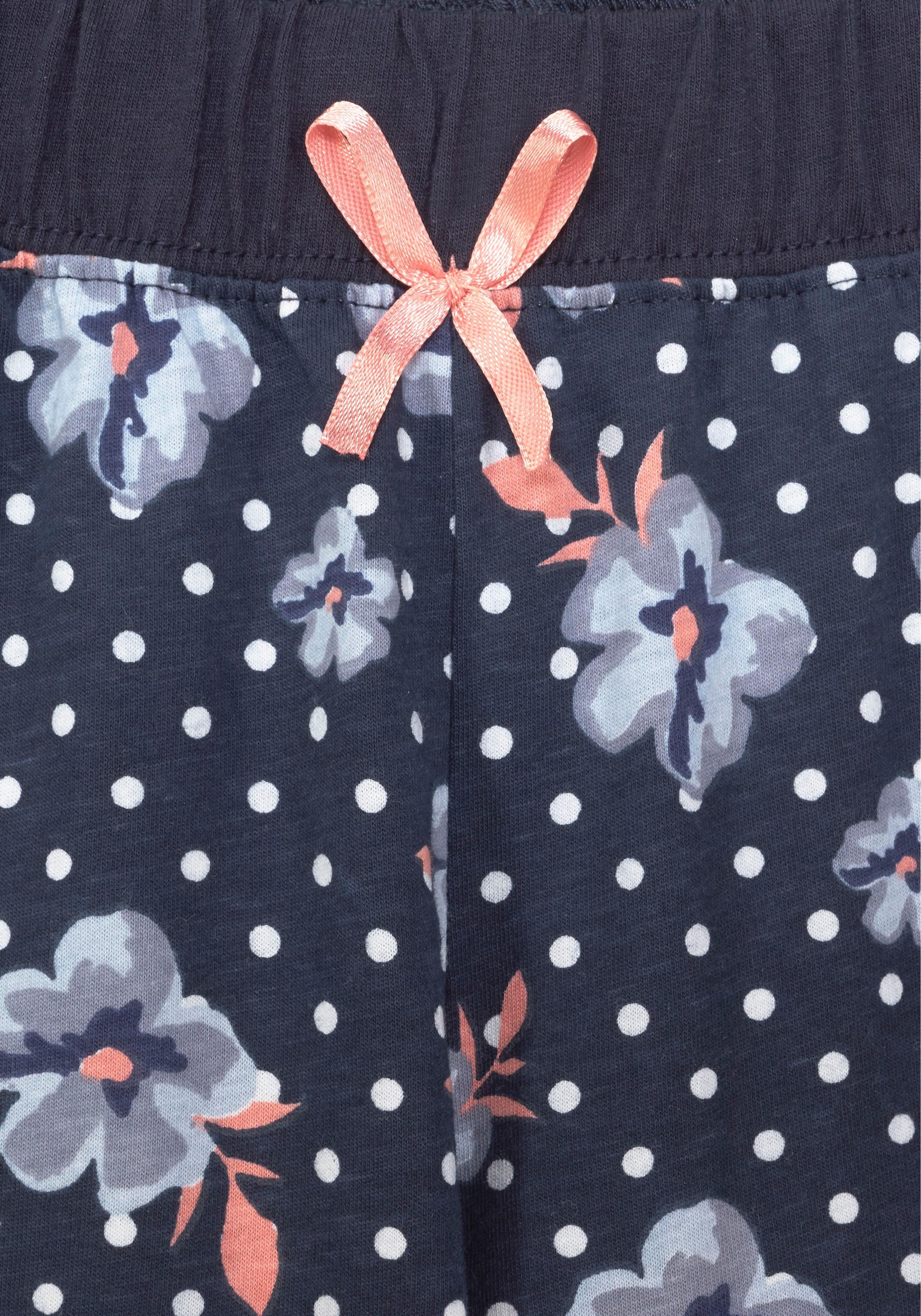 H.I.S Pyjama, bei Knopfleiste tlg., 3/4-Arm Stück), shoppen mit Jelmoli-Versand Schweiz online (2 1 und