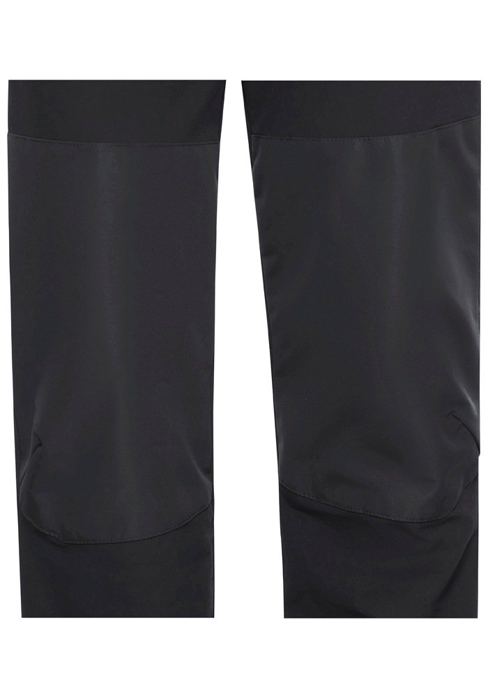 Jack Wolfskin Outdoorhose »RASCAL WINTER PANTS K«