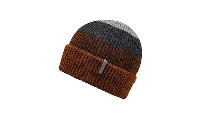 chillouts Strickmütze »Achim Hat«, Im Blockstreifen-Design online shoppen |  Jelmoli-Versand