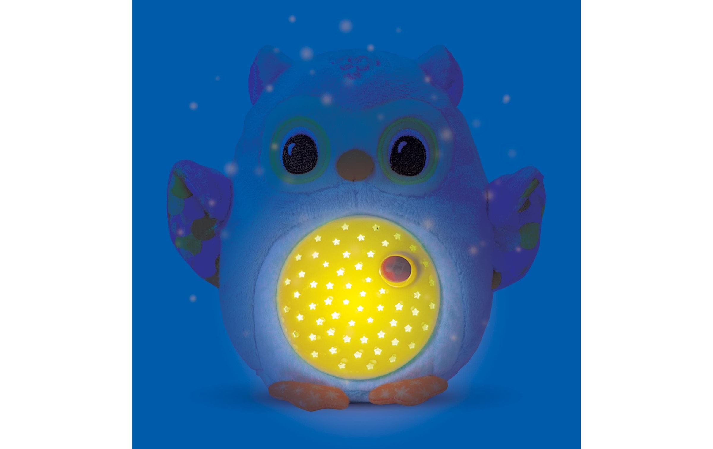 Vtech® Lernspielzeug »Ma veilleuse lumi chouette -FR-«