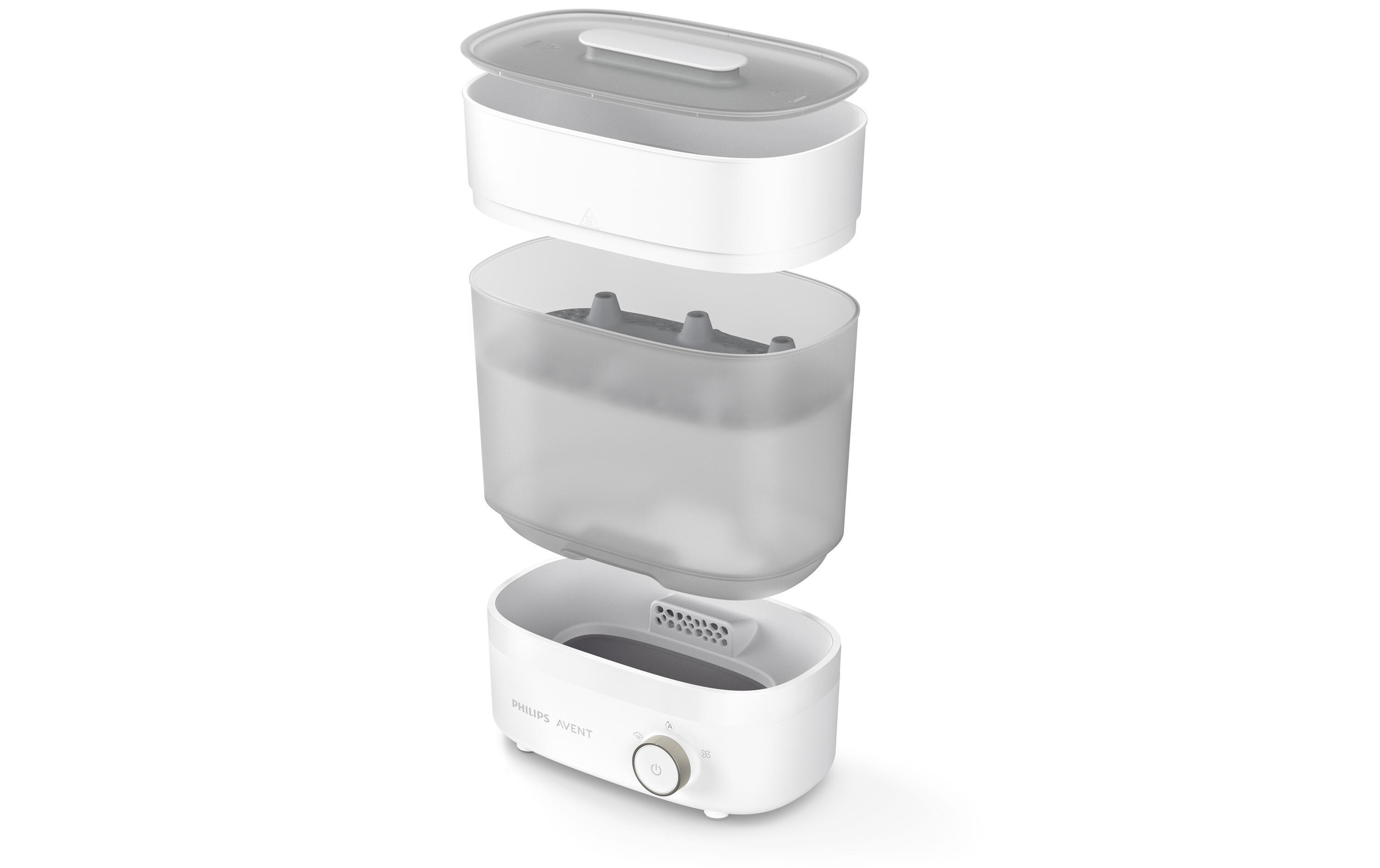 Philips AVENT Dampfsterilisator »Sterilisator«