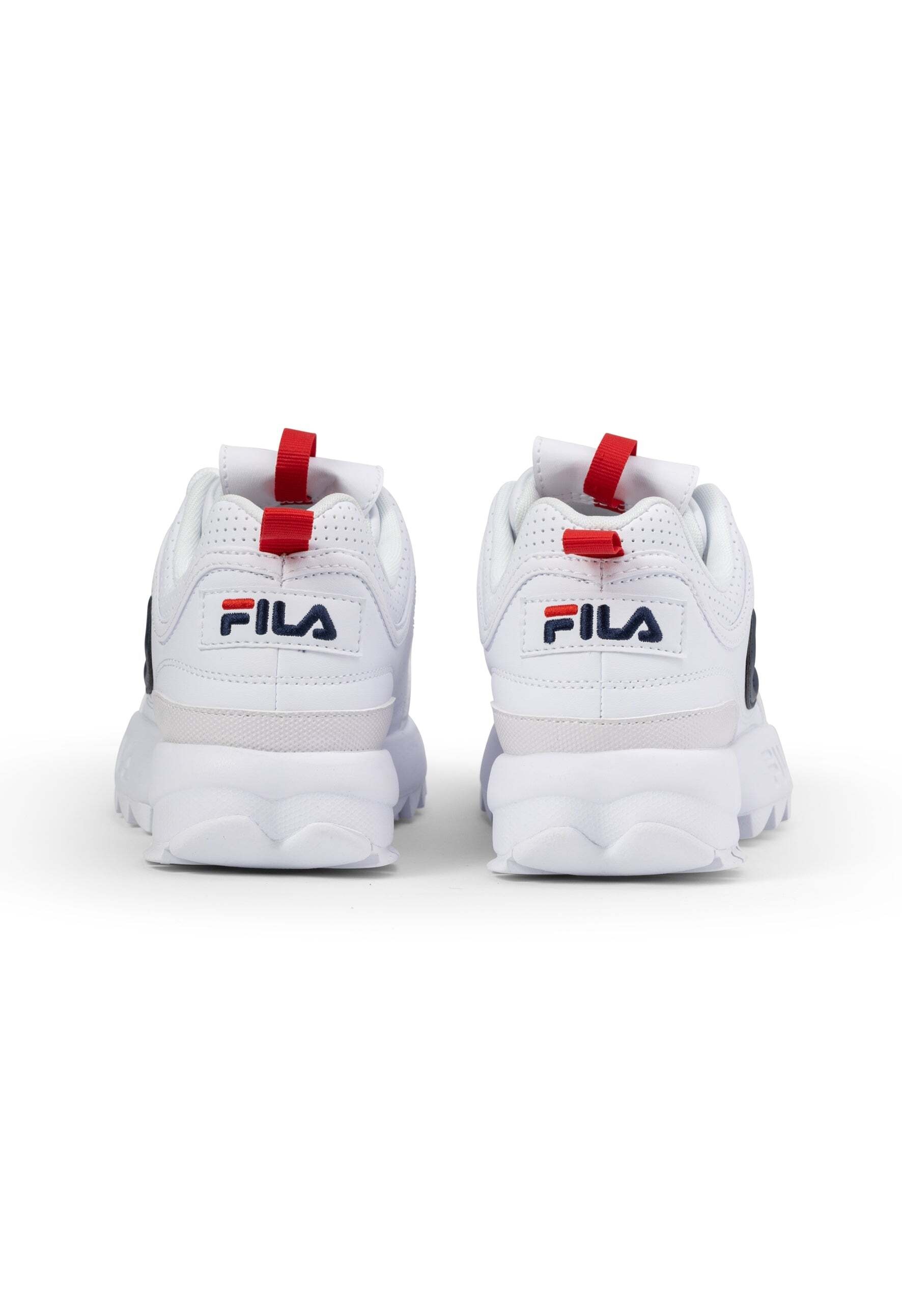 Fila Sneaker »FILA Sneakers Disruptor CB Wmn«