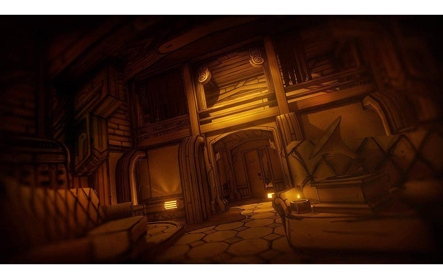 Spielesoftware »Bendy and the Ink Machine«, Xbox One, Standard Edition