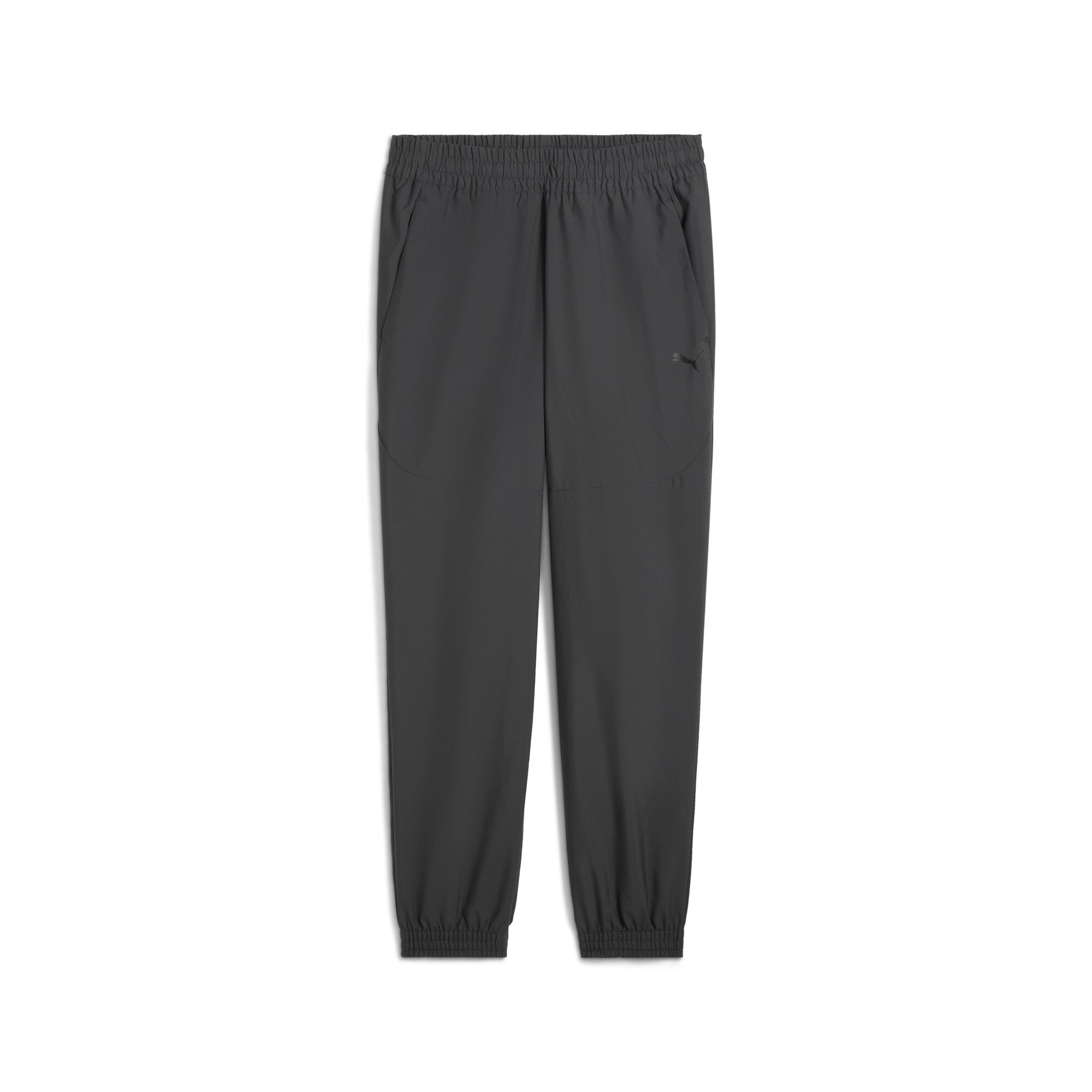 PUMA Trainingshose »TECH WOVEN PANTS CL« sportlicher Stil, für sportliche Aktivitäten und Freizeit