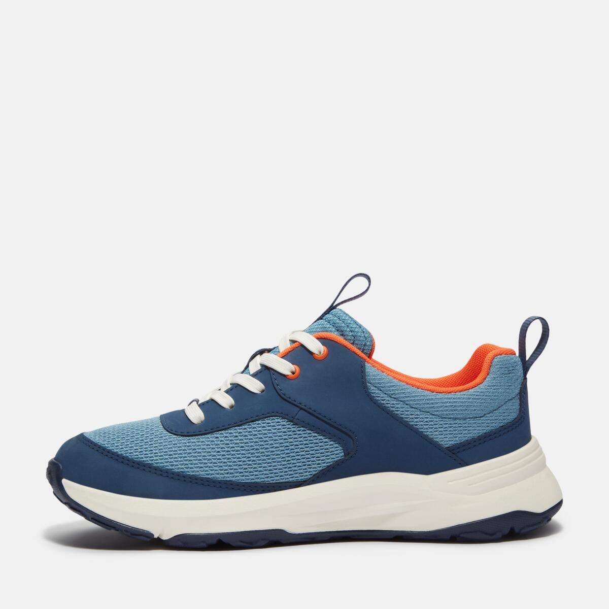 Timberland Sneaker »MOTION ACCESSLOW HOOK & LOOP SNEAKER«, Winterschuhe, Sneakerboots, Winterboots