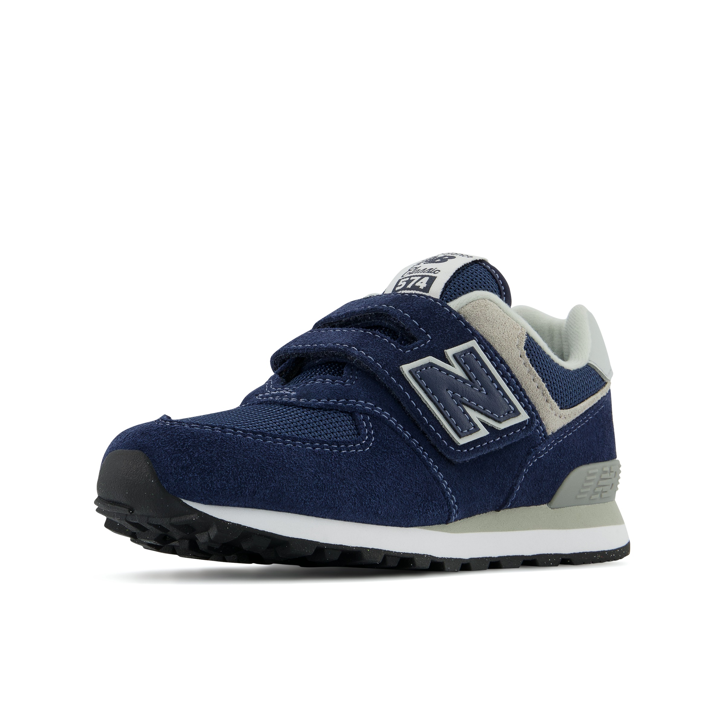 New Balance Sneaker »574«, mit Klettverschluss