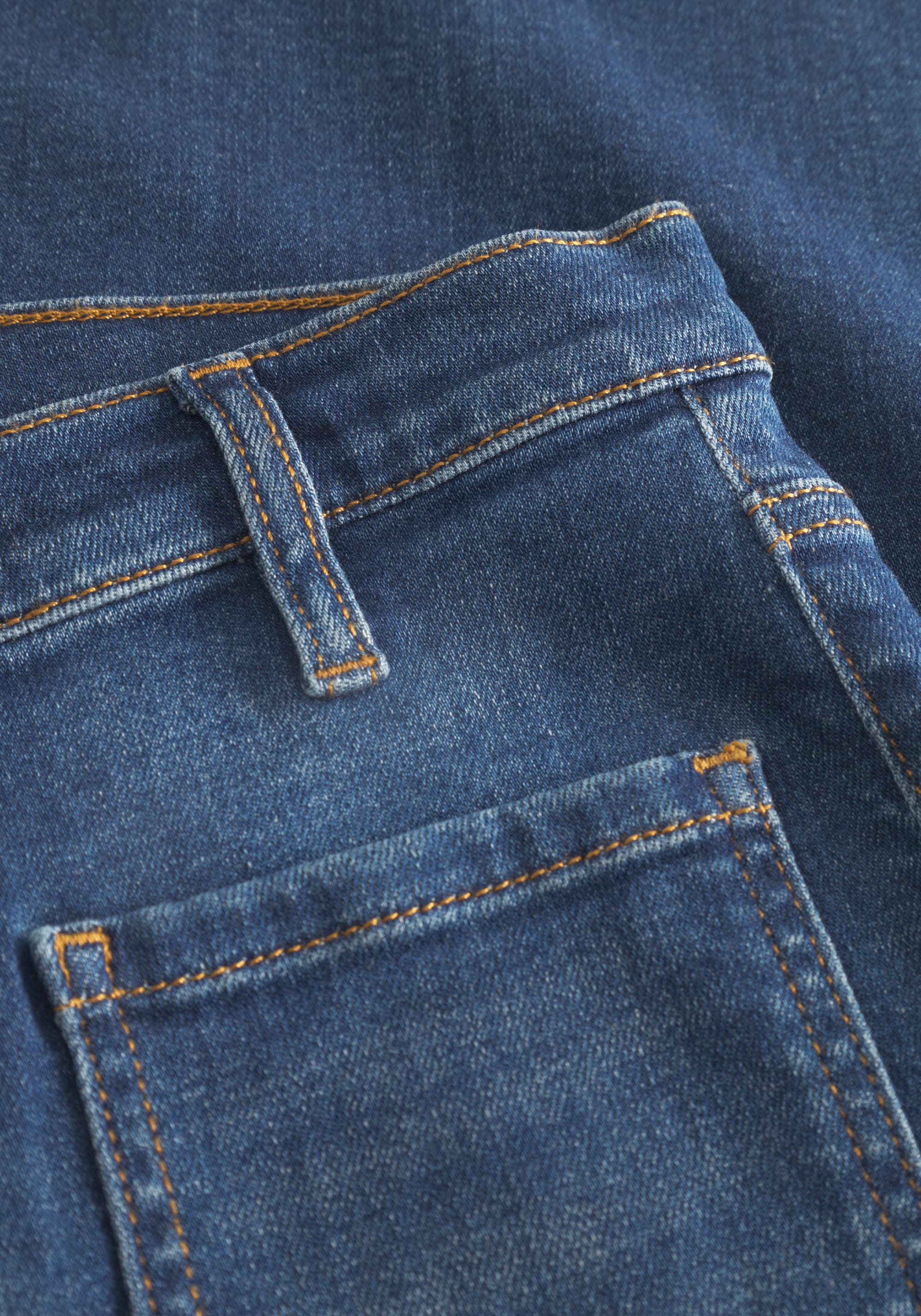 Joop Jeans Bootcut-Jeans »Ella-C-OH«, Mit Gürtelschlaufen