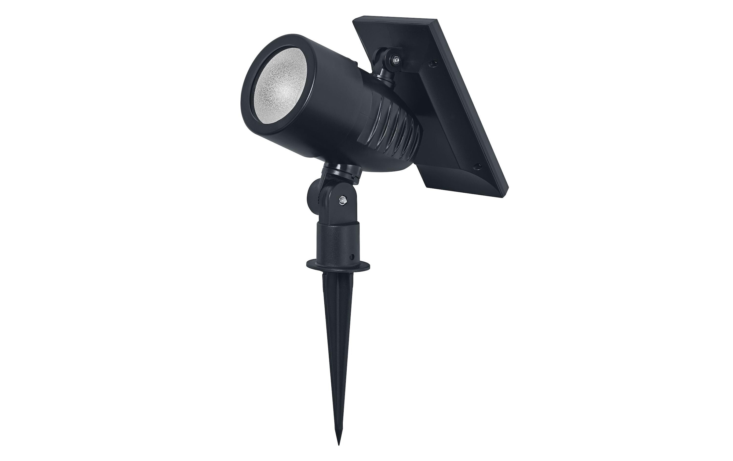 LED Gartenleuchte »Gartenspot Smart+«, 1 flammig-flammig