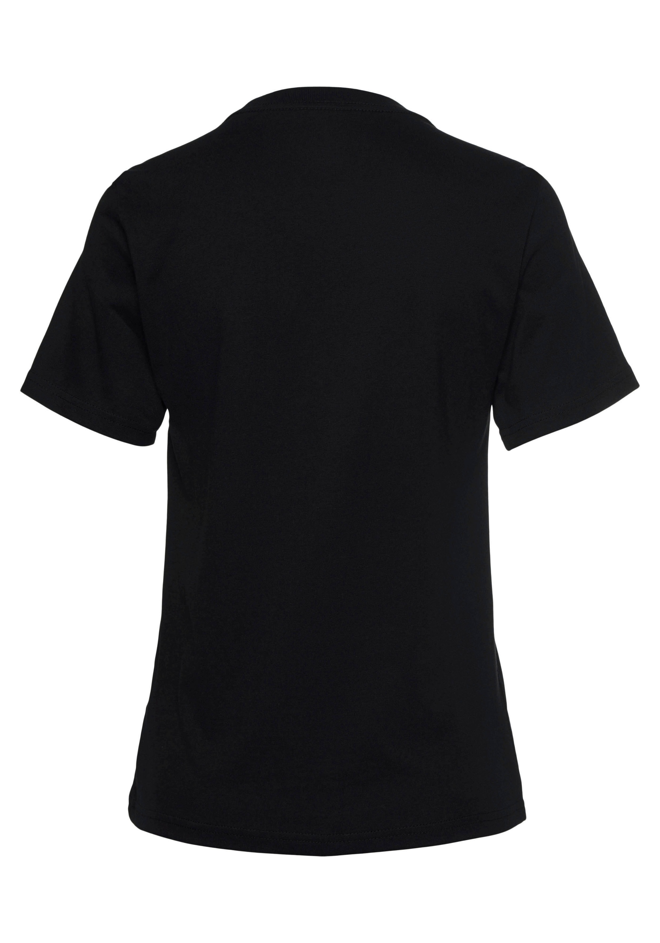 Converse T-Shirt Damen T-Shirt« bestellen »CONVERSE bei Schweiz Jelmoli-Versand online