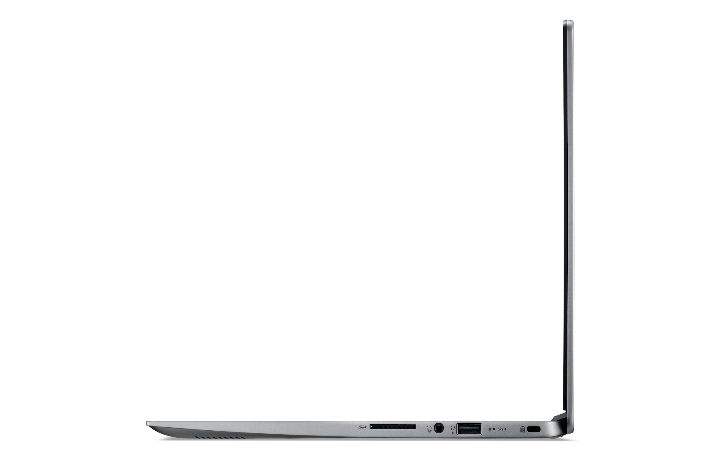 Acer Notebook »Swift 1 (SF114-32-C2YP)«, 35,56 cm, / 14 Zoll, Intel, Celeron, UHD Graphics, 4 GB HDD, 256 GB SSD
