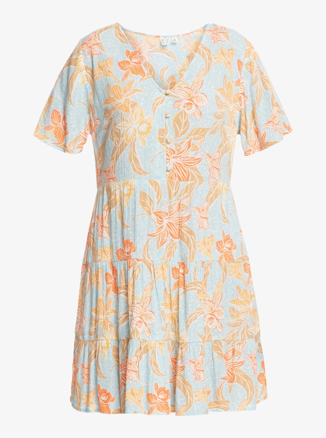 Roxy Sommerkleid »Sunny Summer«