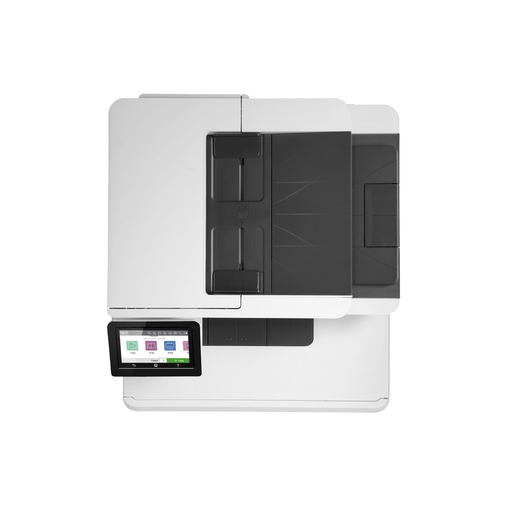 HP Multifunktionsdrucker