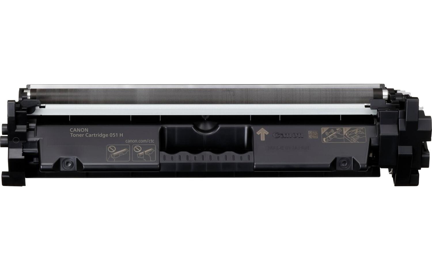 Canon Tonerpatrone »51 H Black«, (1 St.)