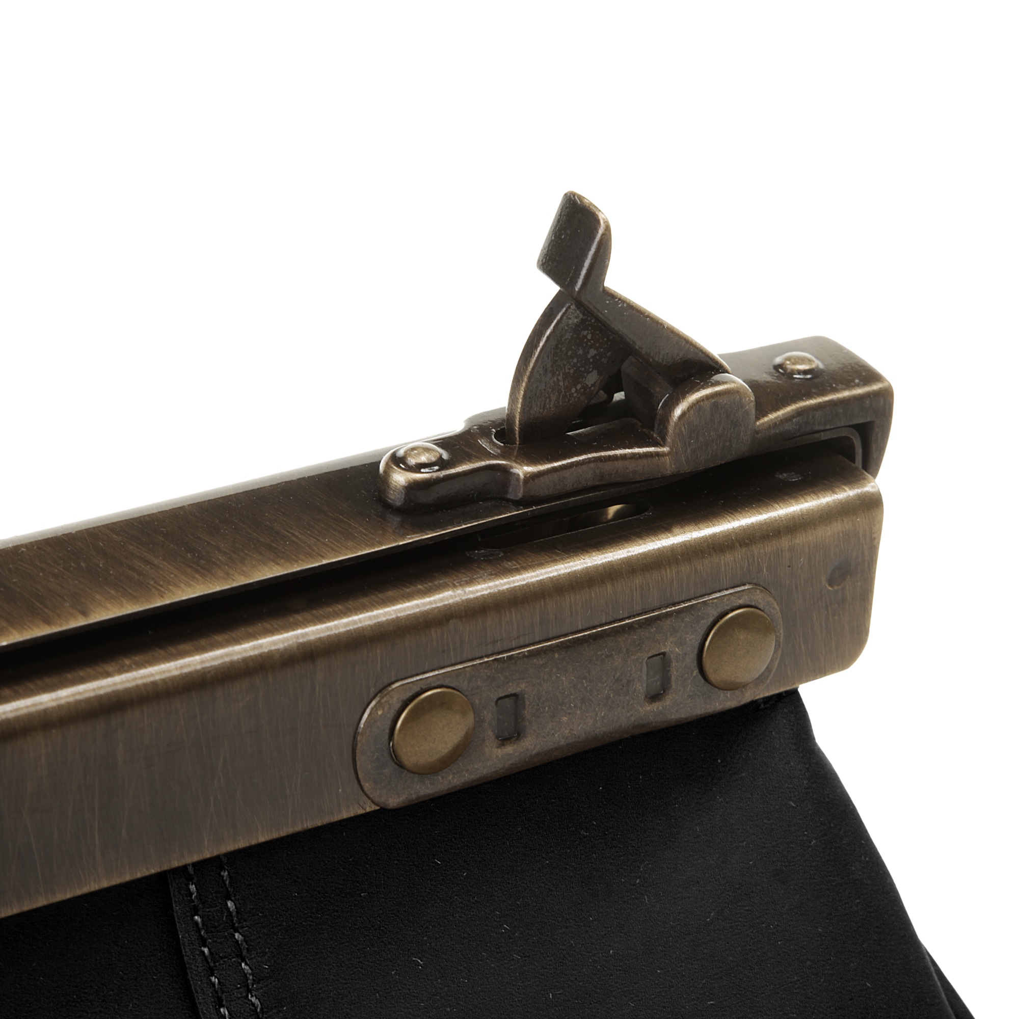 Harold's Reisetasche »TORO«, echt Leder