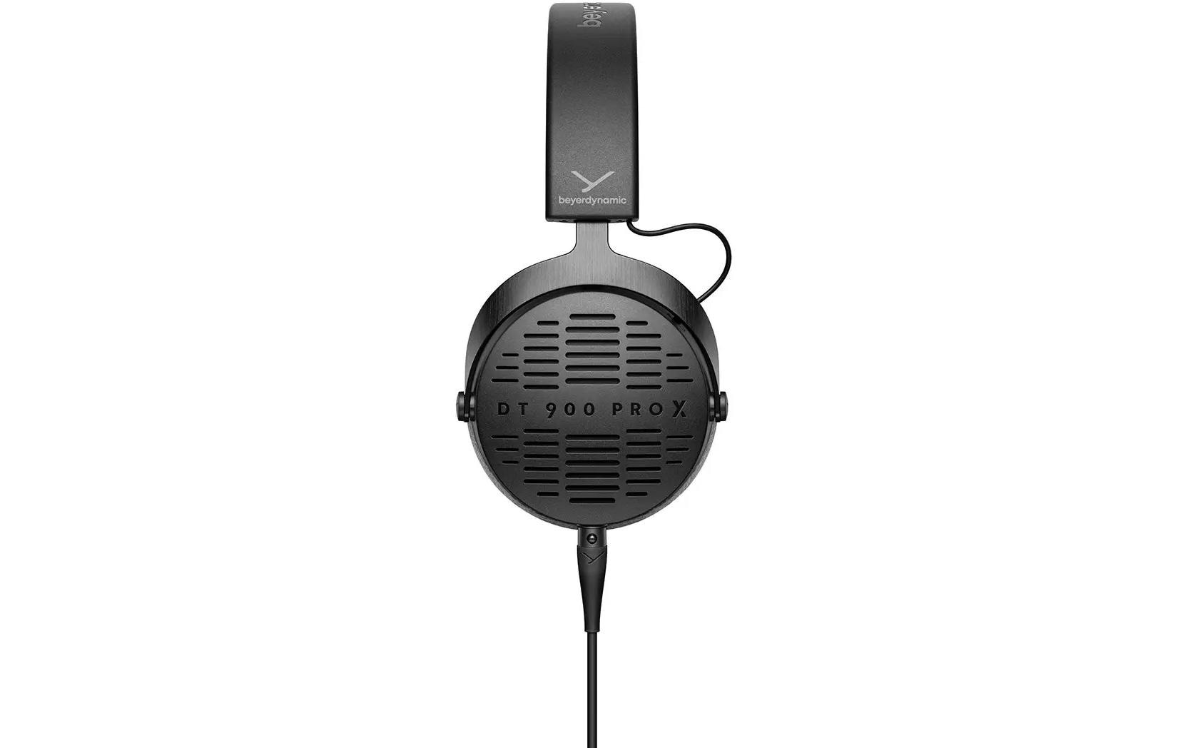 beyerdynamic Over-Ear-Kopfhörer »DT 900 Pro X Schwarz«