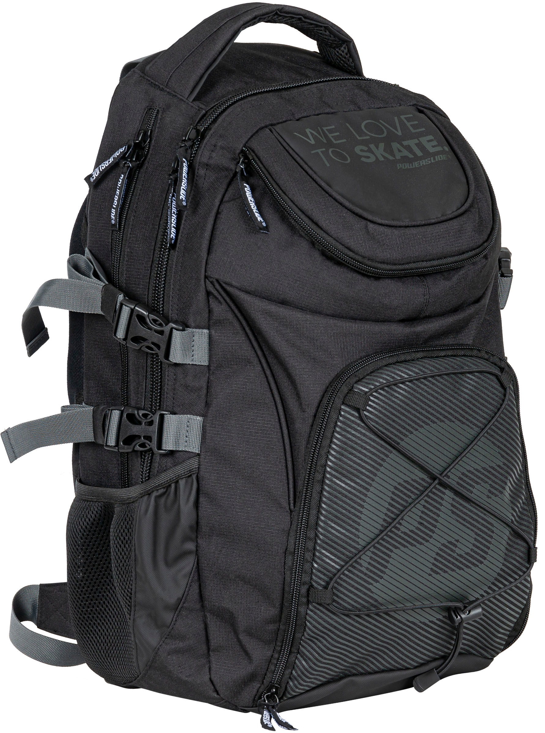 Sportrucksack »WeLoveToSkate Backpack«