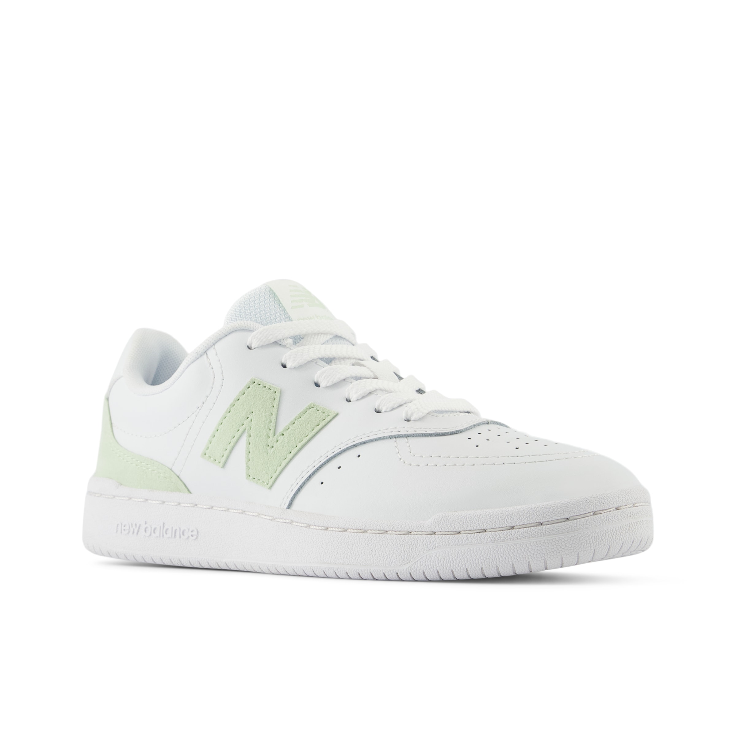 New Balance Sneaker »BB80«, von dem New Balance 550 inspiriert