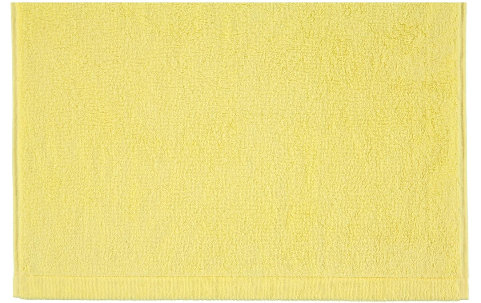 Cawö Handtuch »Lifestyle Uni 50x100«, (1 St.)