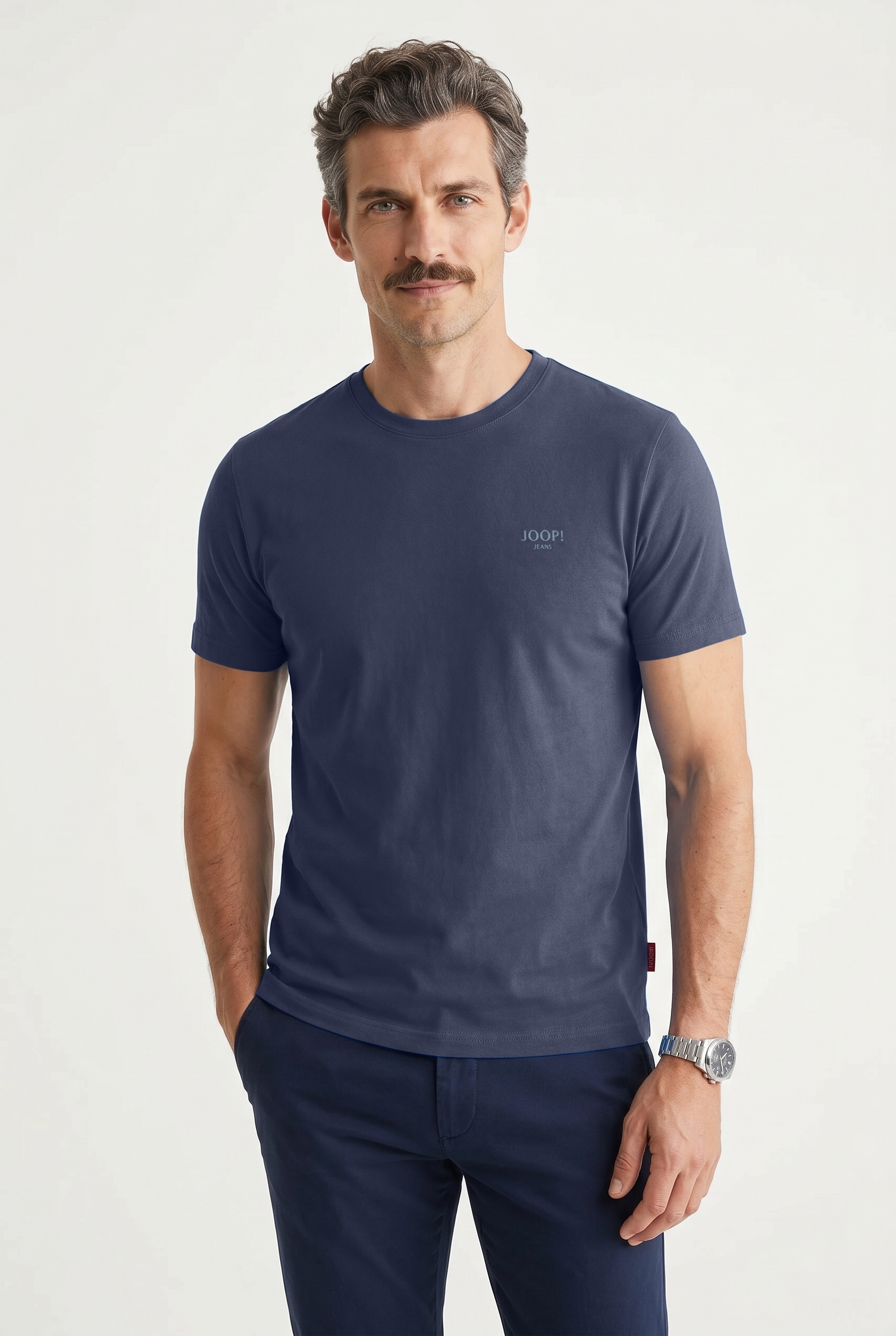 Joop Jeans T-Shirt "Alphis"