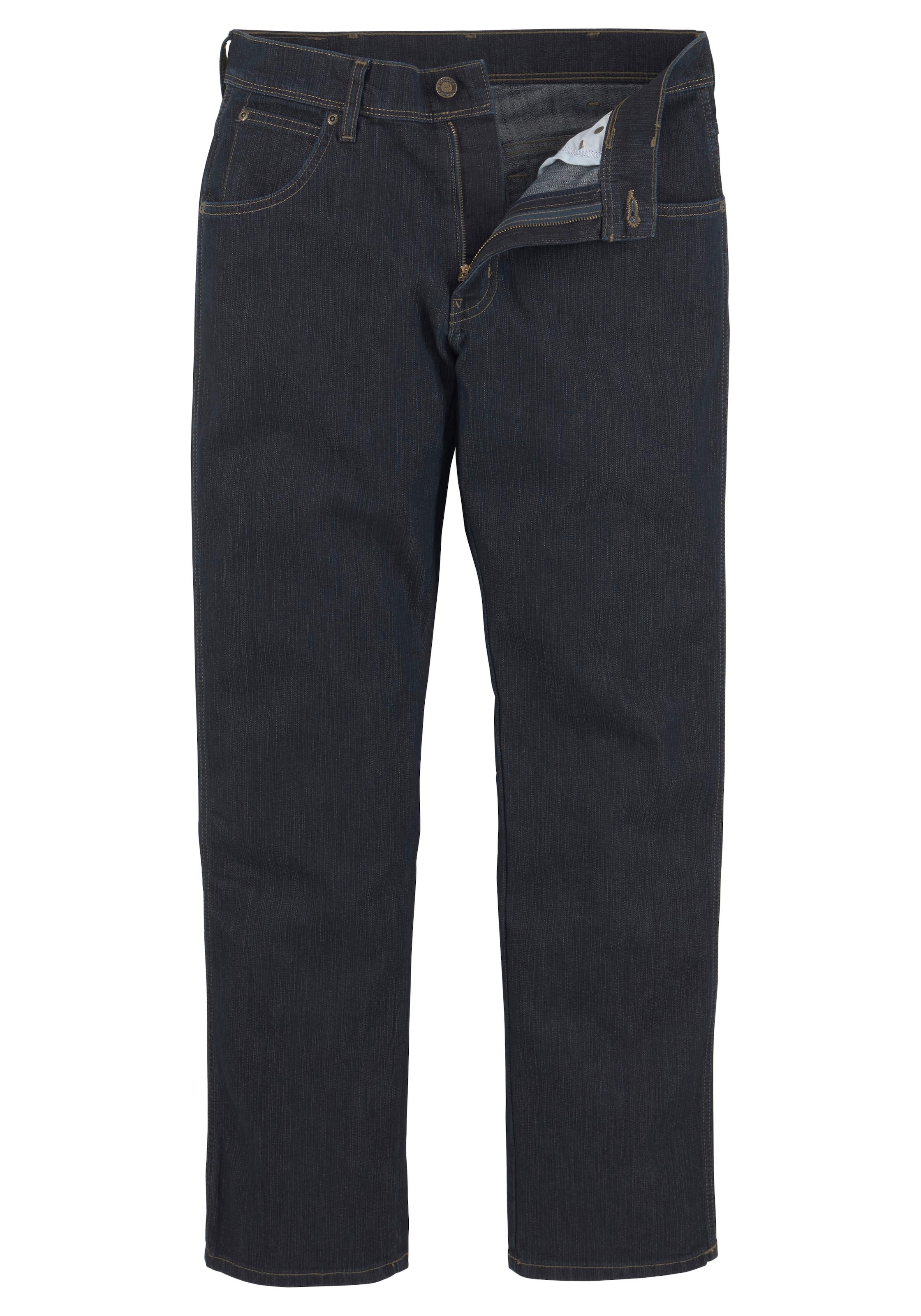 Wrangler Stretch-Jeans