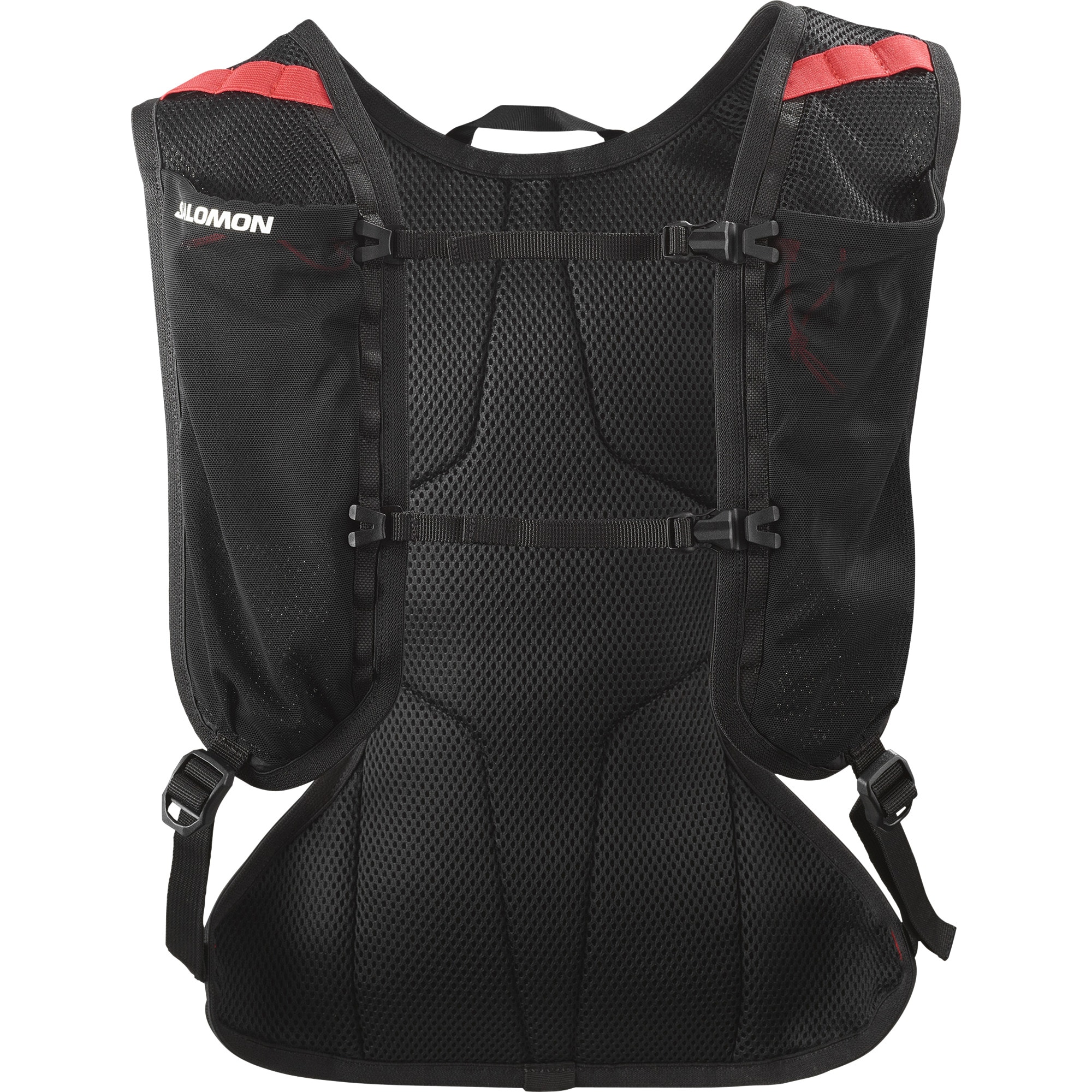 Salomon Trinkrucksack »CROSS 4«