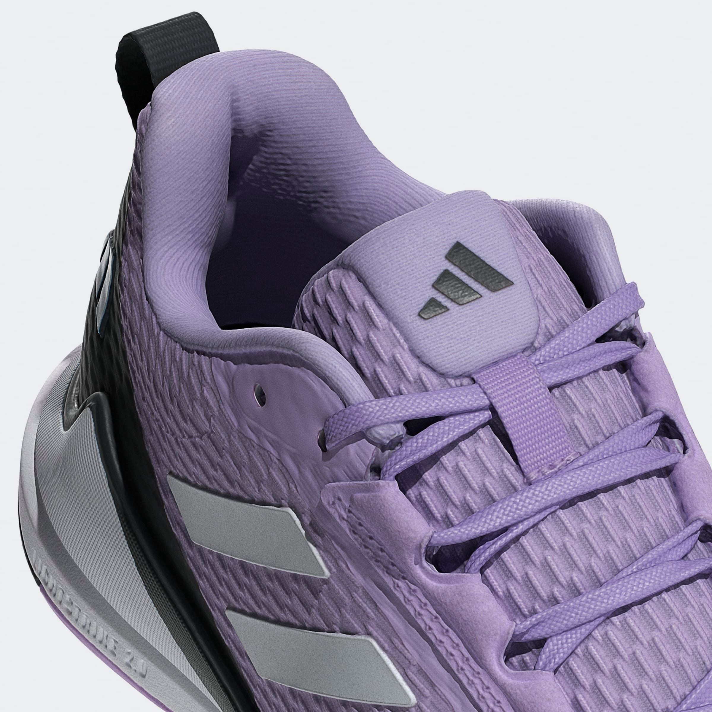 adidas Performance Hallenschuh »NOVAFLIGHT 2 INDOOR«, besonders geeignet für Volleyball und Basketball