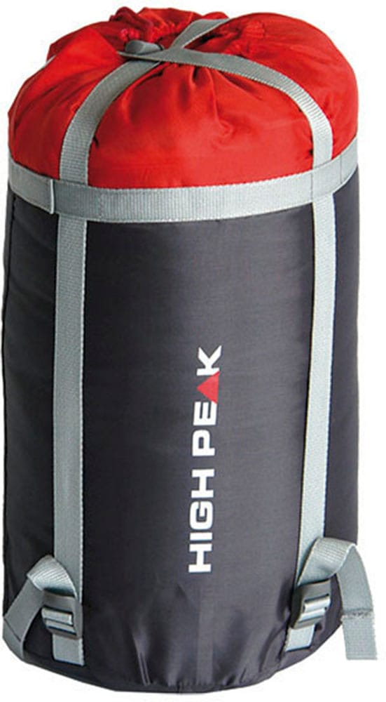 High Peak Mumienschlafsack »Schlafsack Pak 1000 Eco«