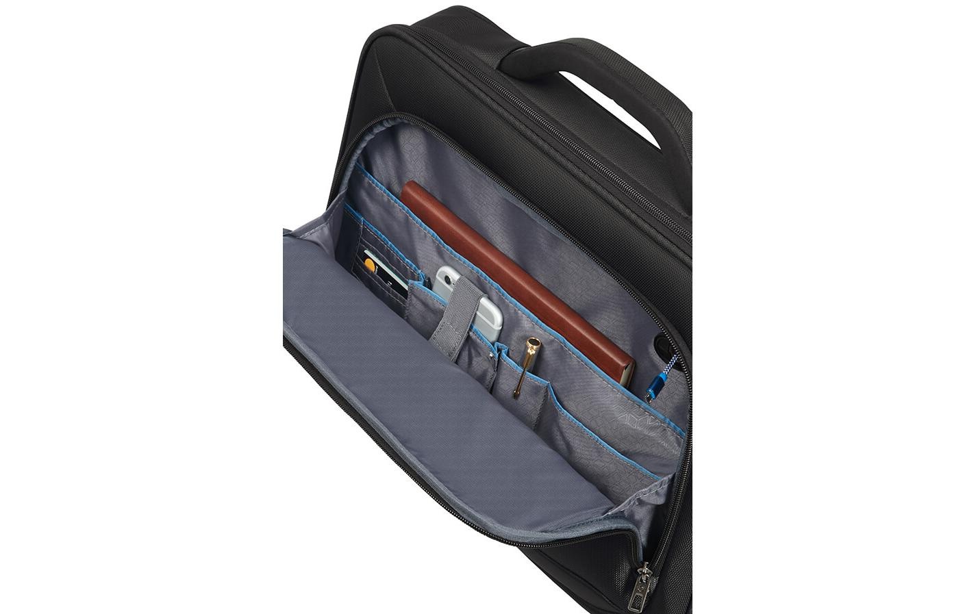 Samsonite Laptoptasche »Vectura«
