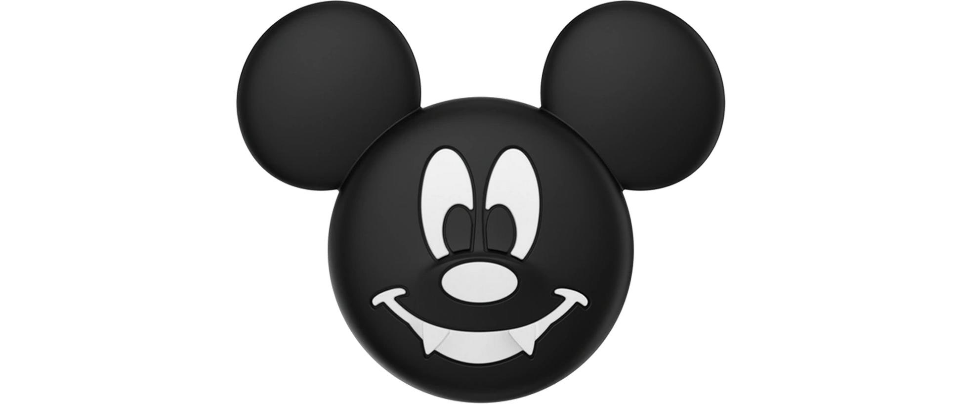Popsockets Handy-Halterung »PopGrip Popout Vampy Mickey«