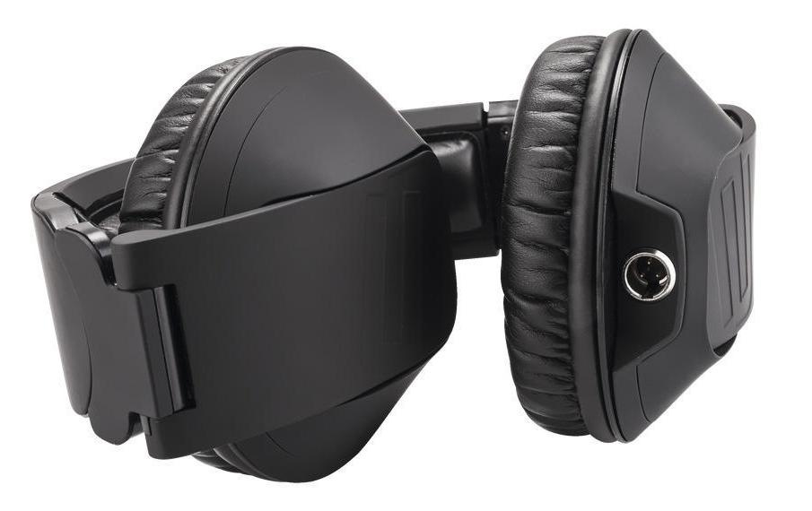 Reloop® Over-Ear-Kopfhörer »RHP-20 Knight«