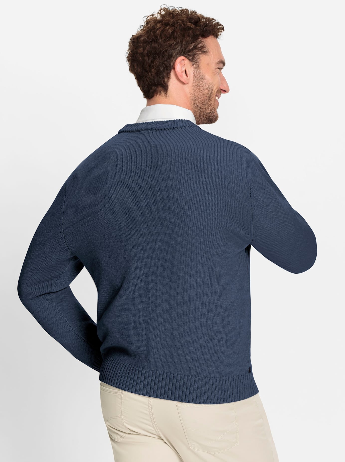Marco Donati Strickjacke