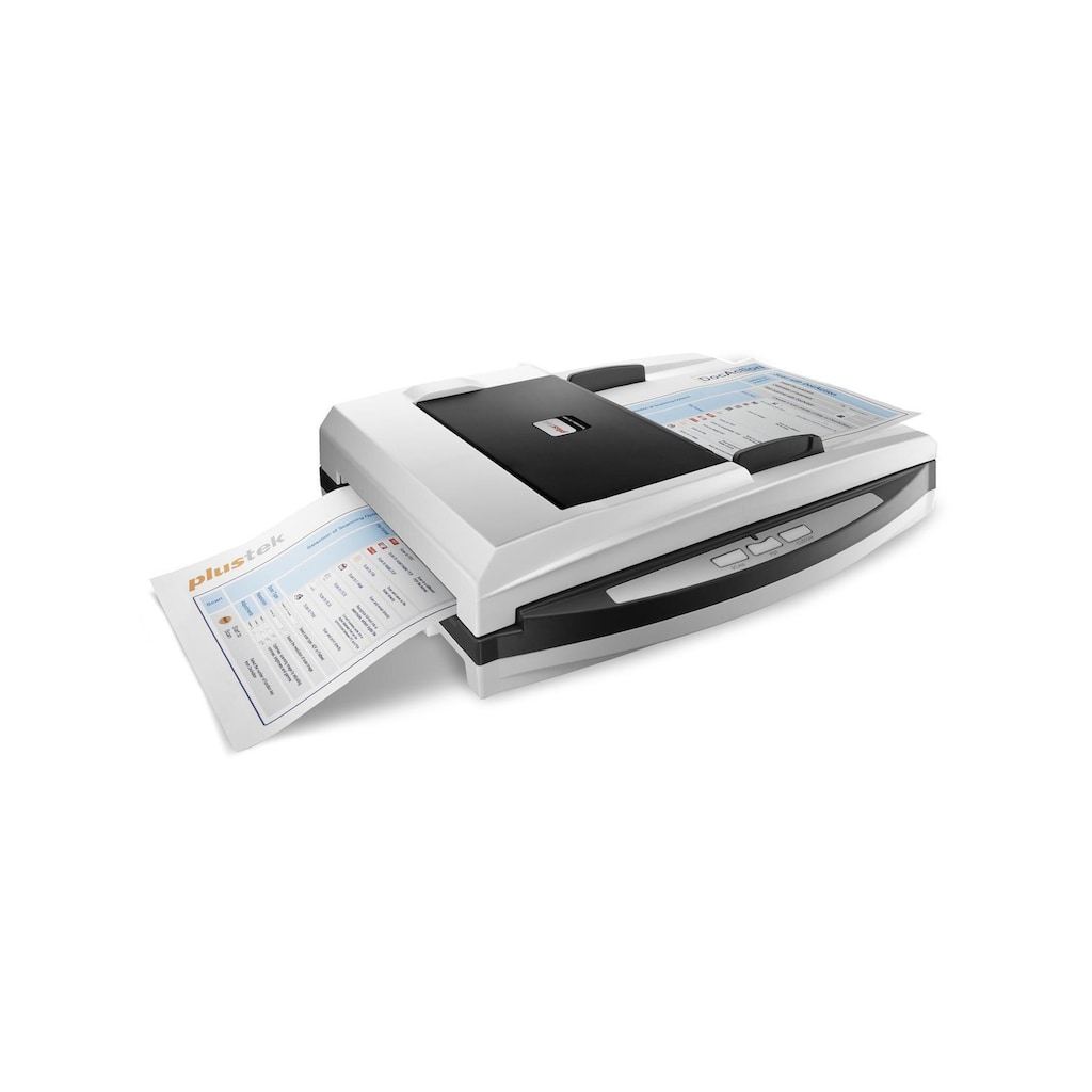 Plustek Dokumentenscanner »SmartOffice PN2040«