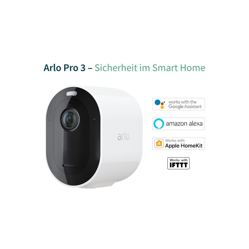 ARLO Überwachungskamera »IP Kamera«, Innenbereich