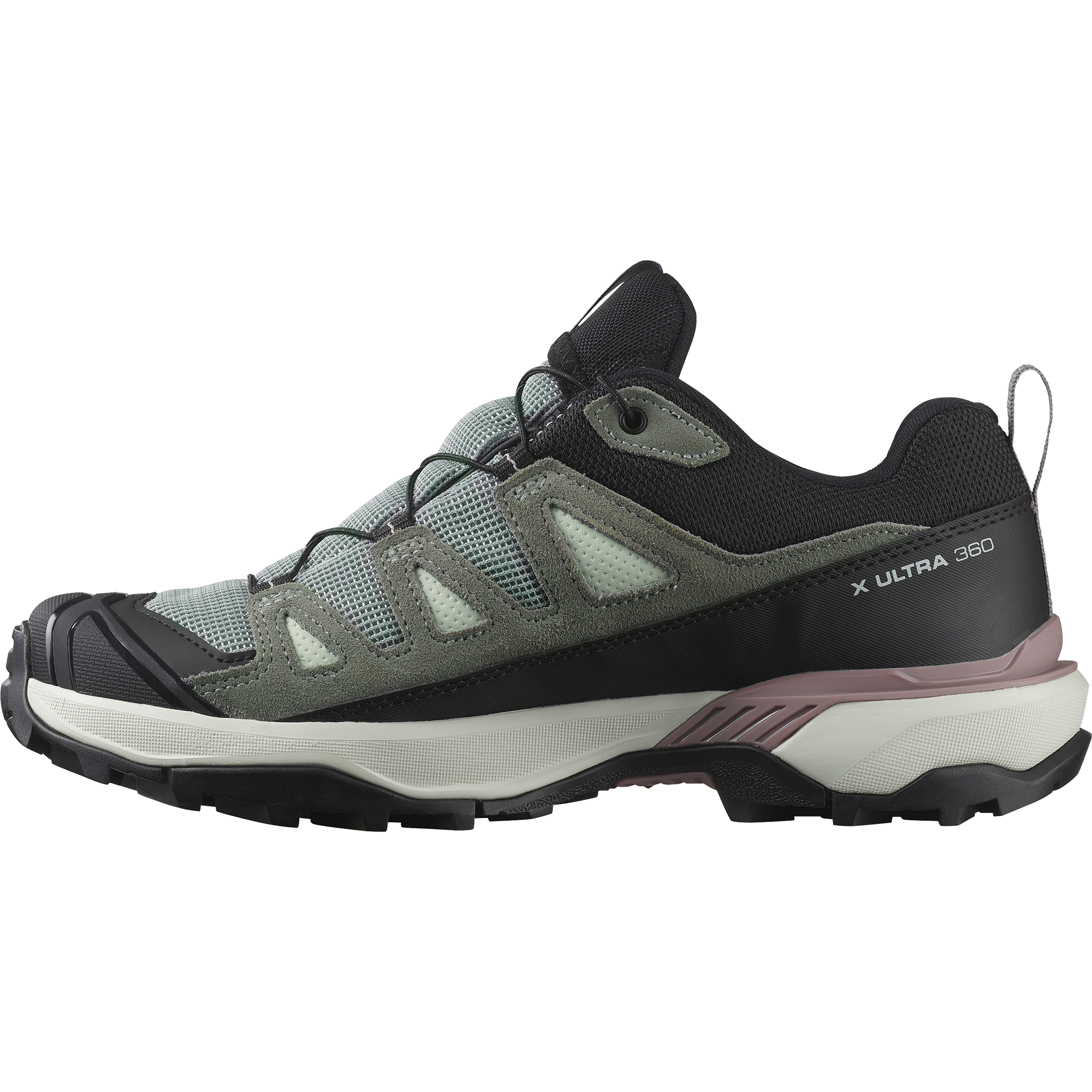 Salomon Outdoorschuh »X ULTRA 360 LTR GORE-TEX W«, wasserdicht