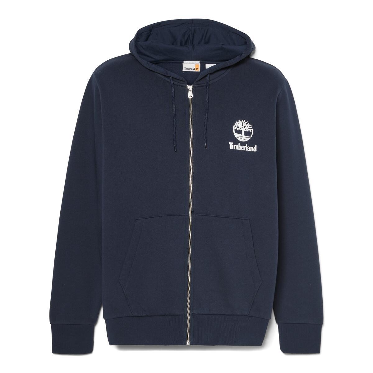 Timberland Kapuzensweatjacke