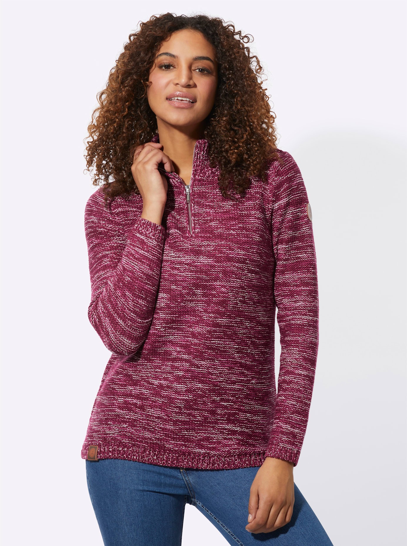 Casual Looks Troyer »Troyer«