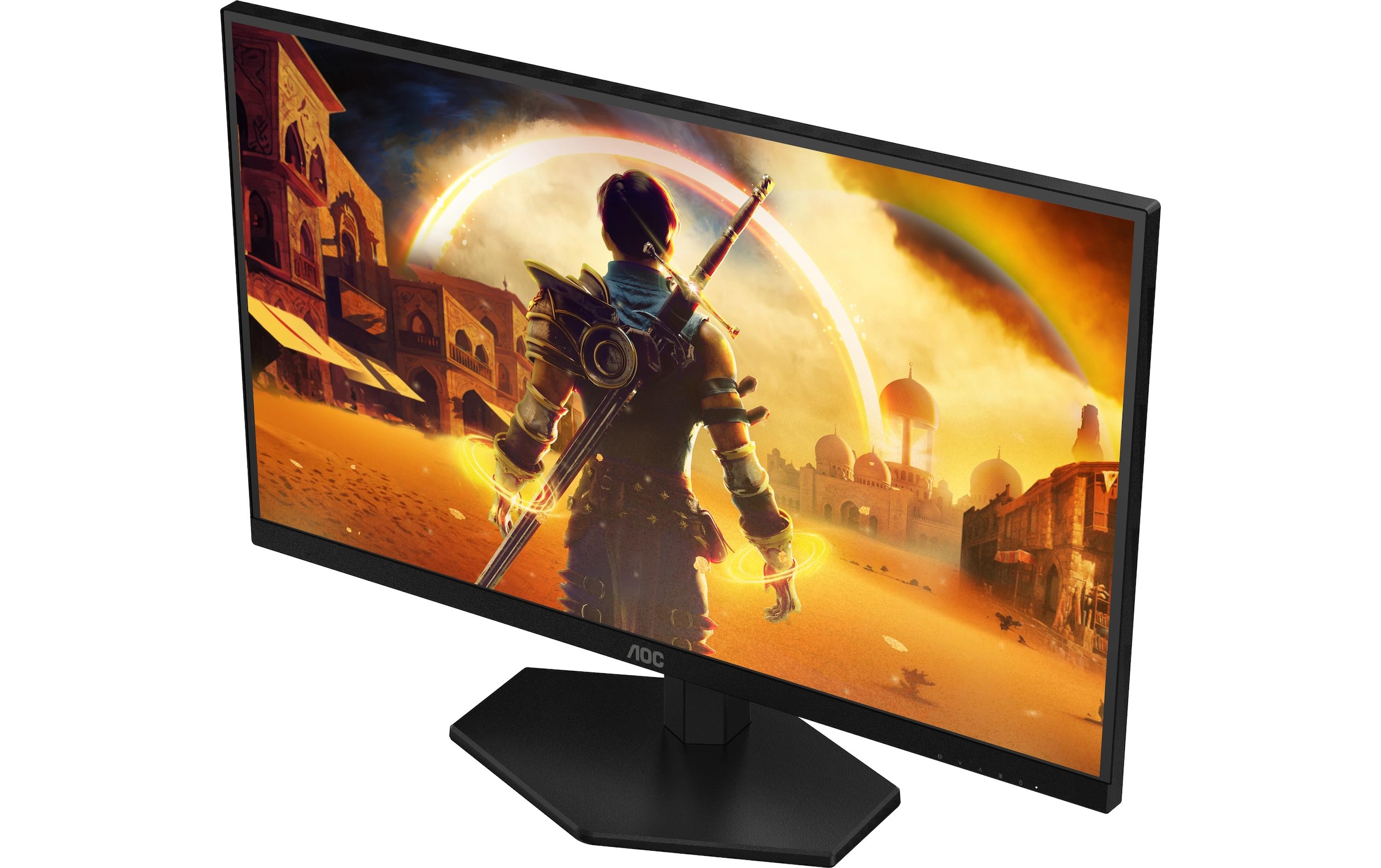 AOC LED-Monitor »Q27G42ZE«, 68,58 cm/27 Zoll, 2560 x 1440 px, WQHD, 240 Hz