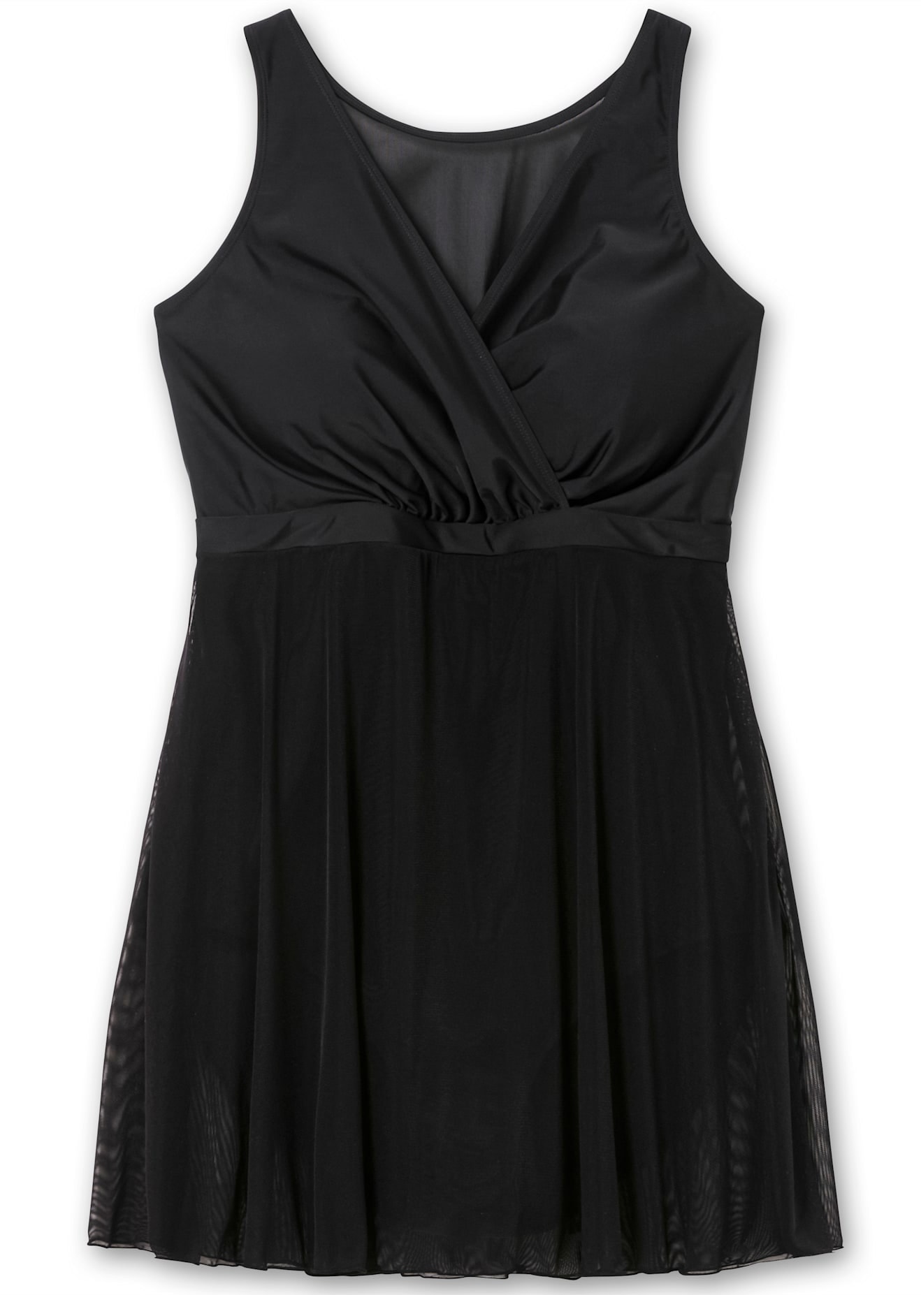 Sheego Tankini-Top
