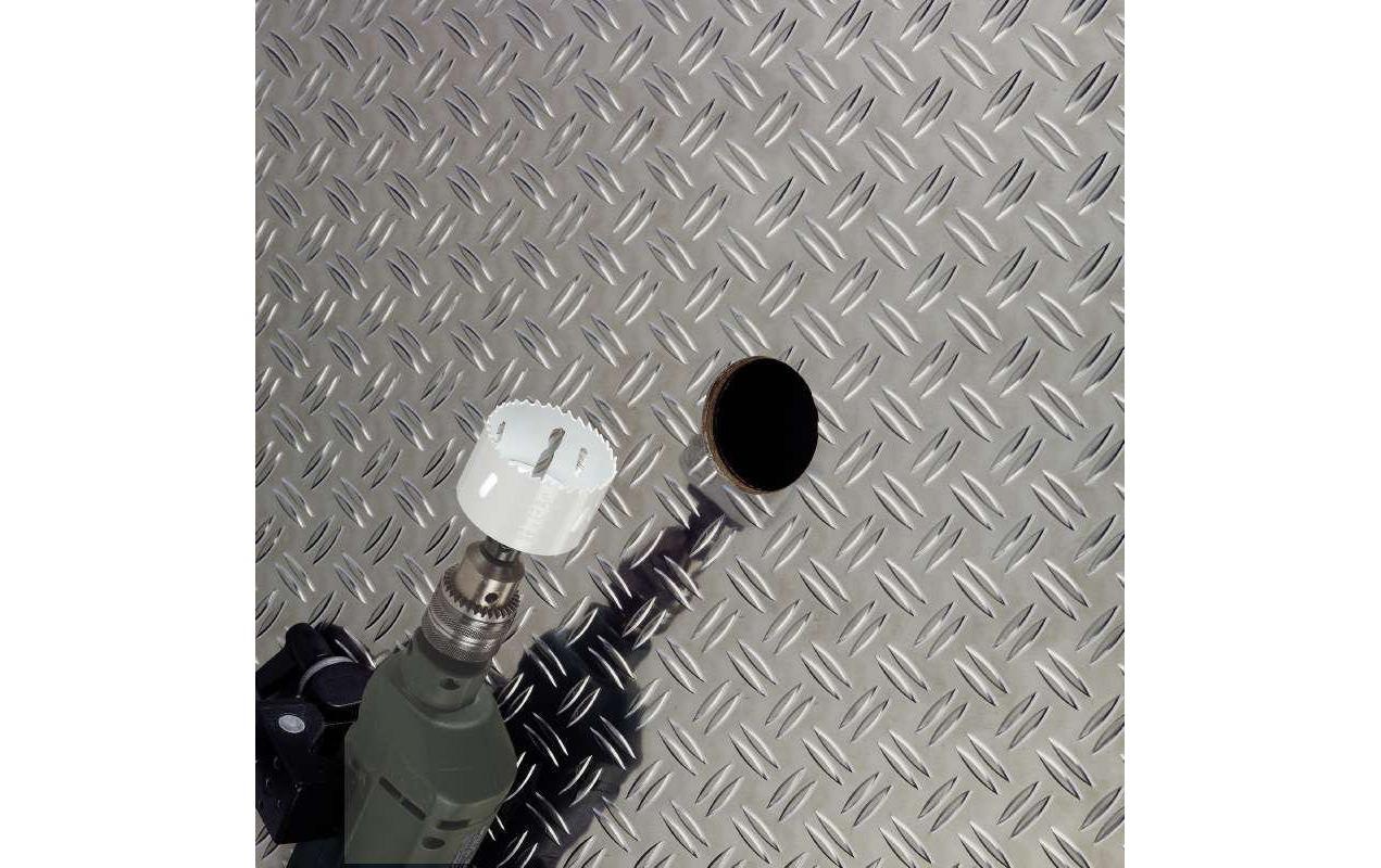 kwb Metallbohrer »Aufnahmeschaft 32-152 mm 5/8X18«